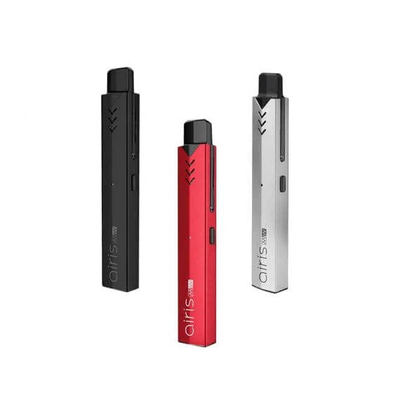 elfbar nachfüll pod läuft aus ACRO KIT main image 0