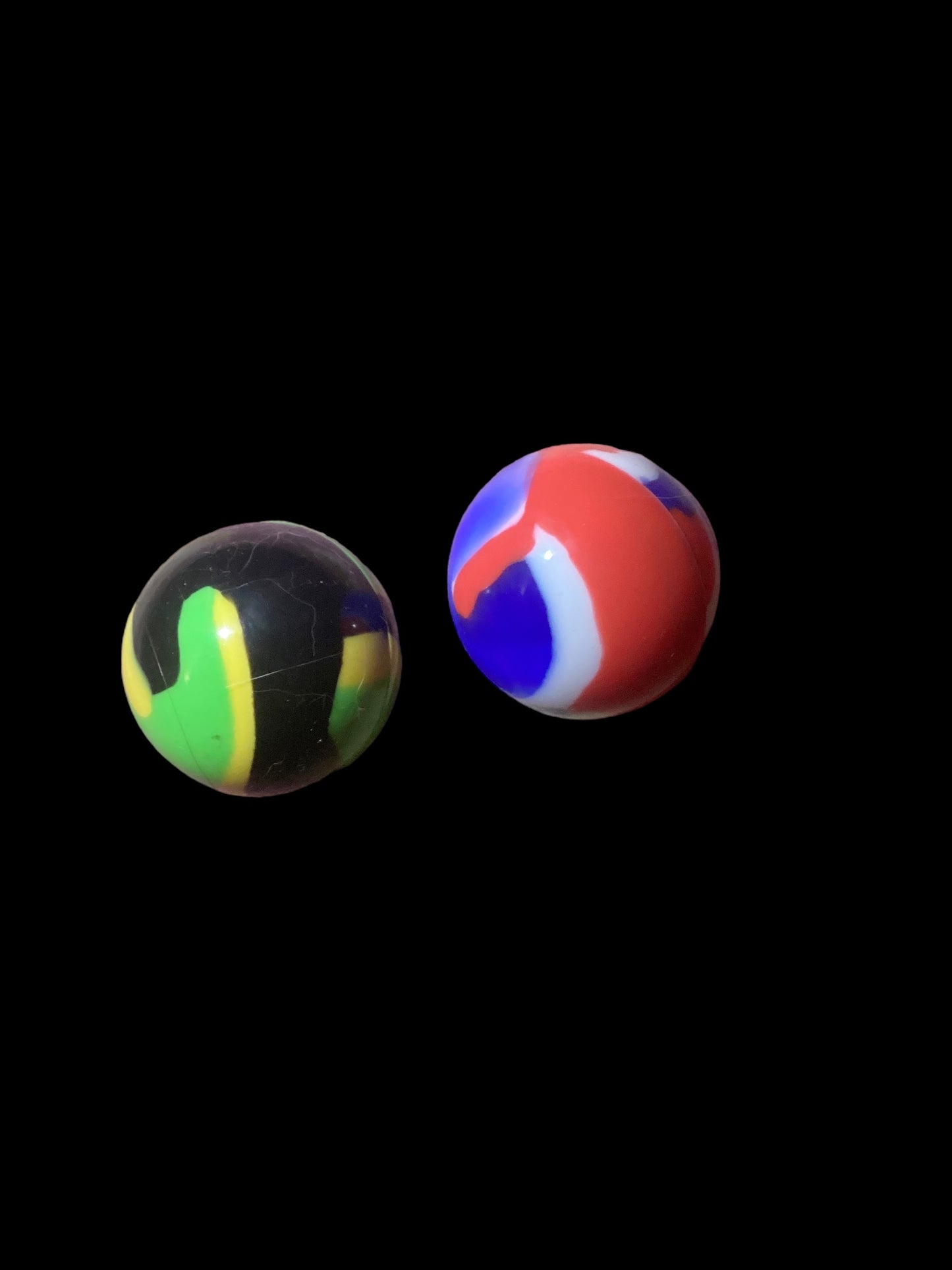 Ball Slick