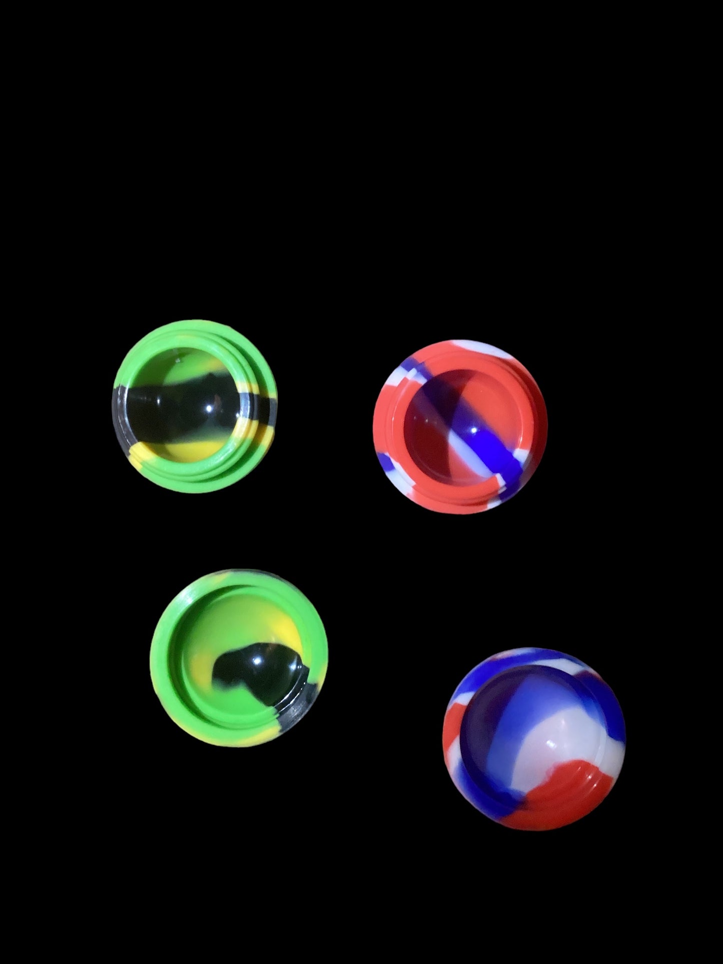Ball Slick