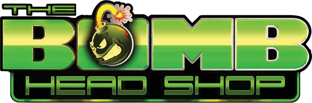 The Bomb Head Shop