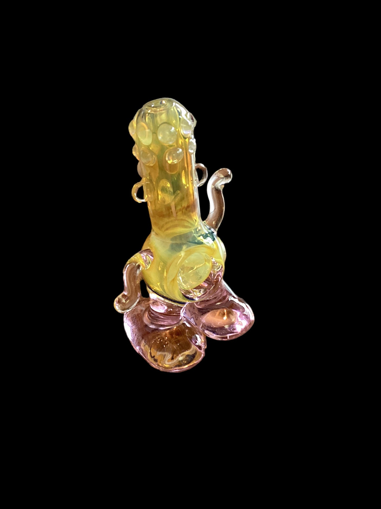 Guy Hand Pipe