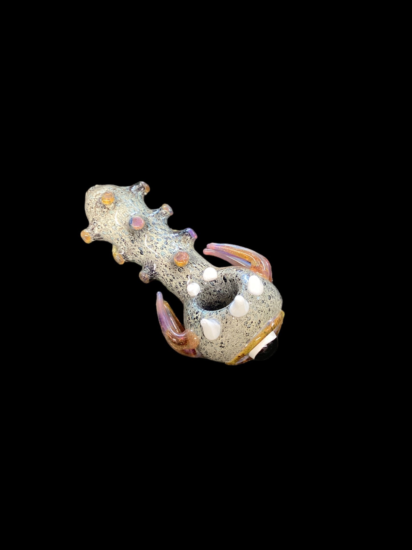 Eyeball Hand Pipe