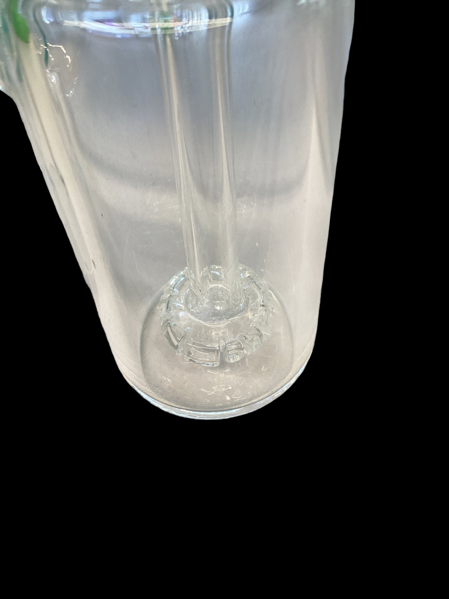Circ Perc Ash Catcher - 14mm