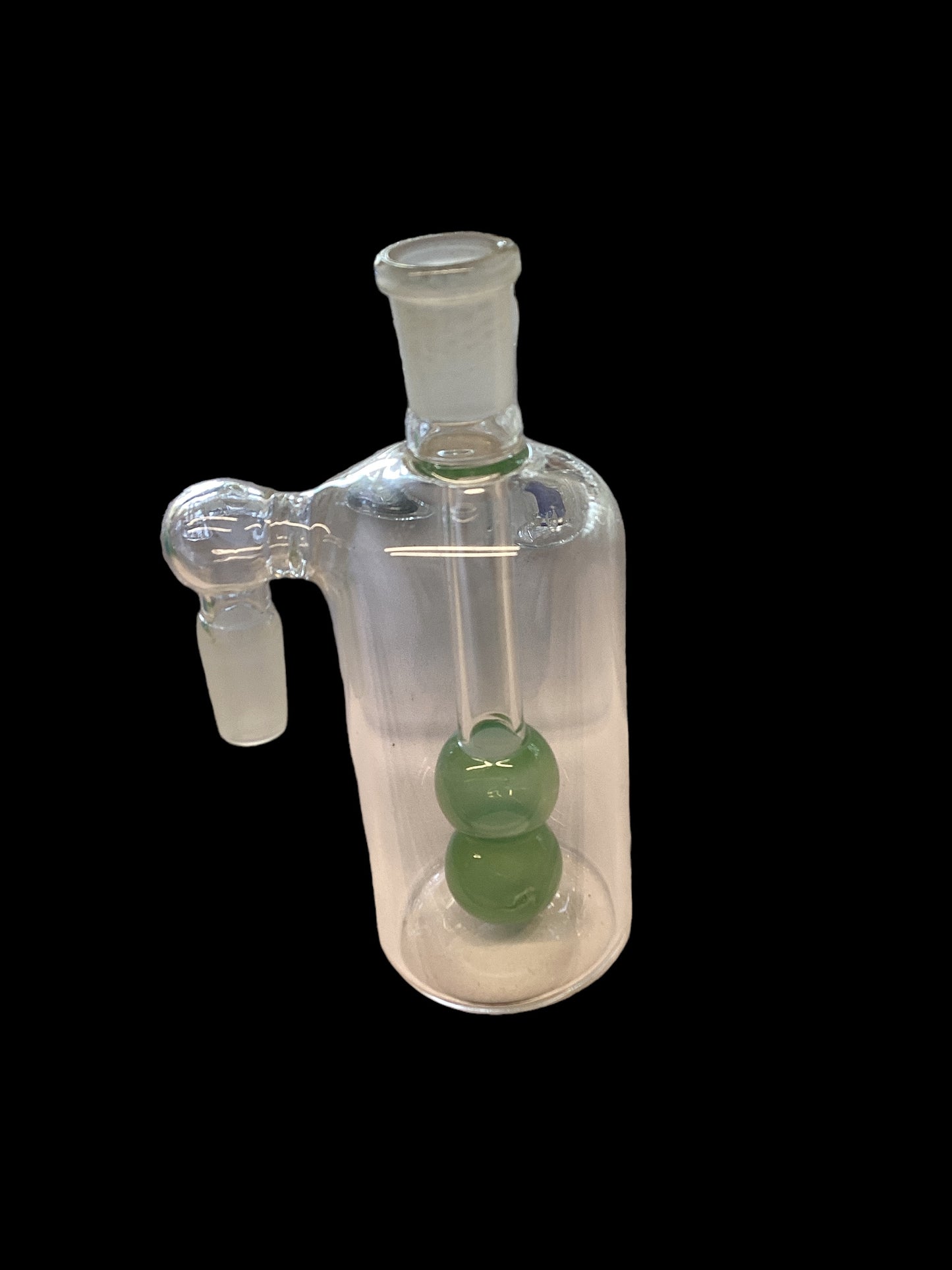 Bubble Perc Ash Catcher
