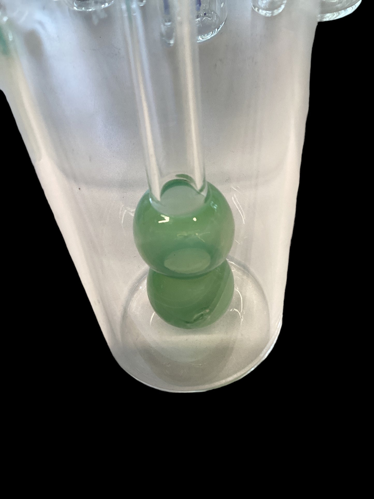 Bubble Perc Ash Catcher