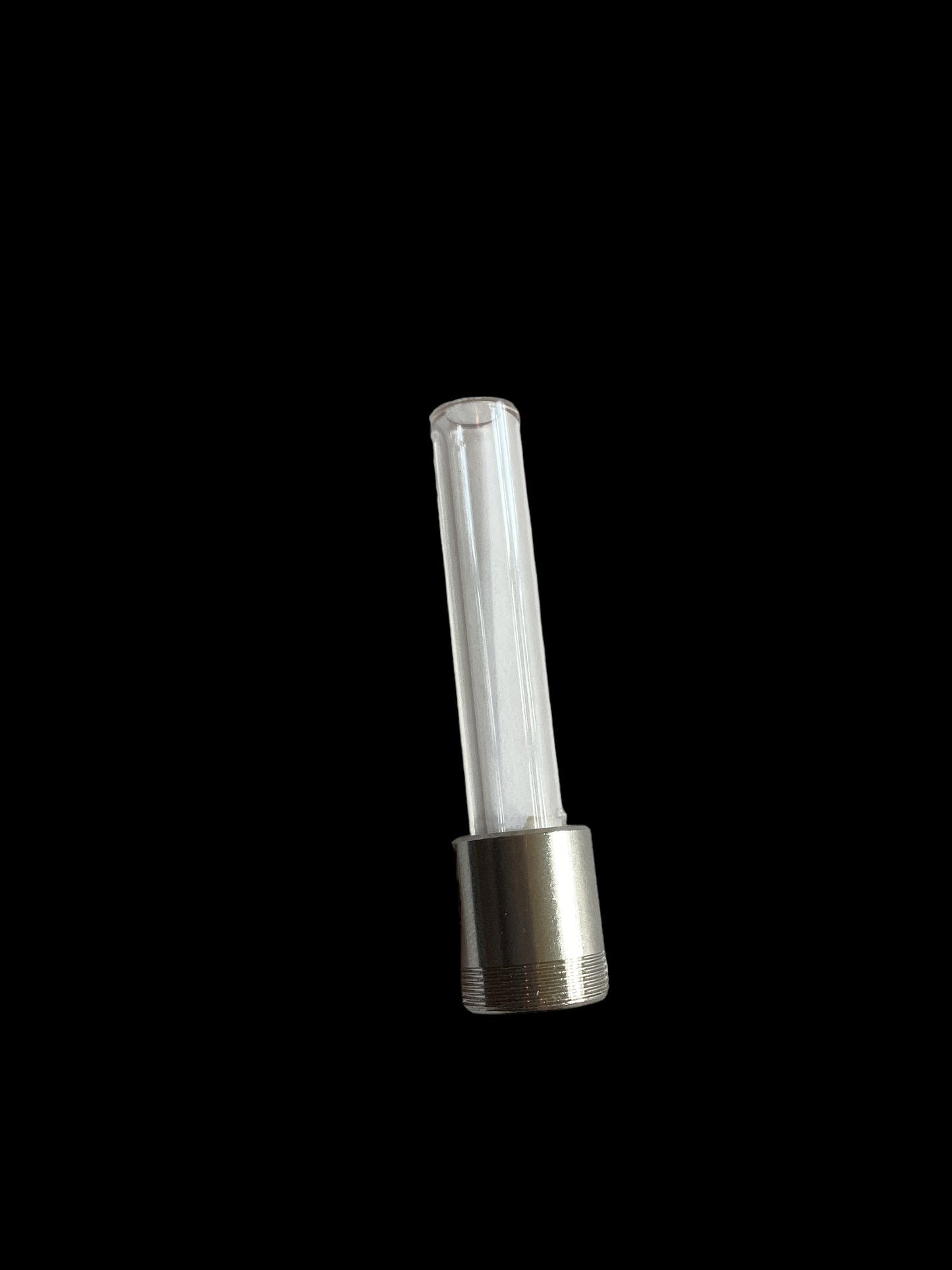 510 Threaded Vertical Quartz Nail