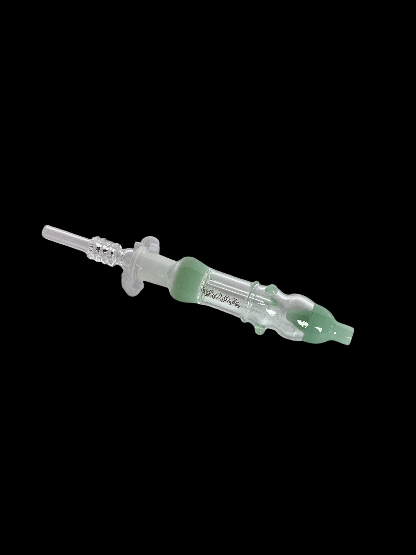 The HoneyStraw 2.0 MINI