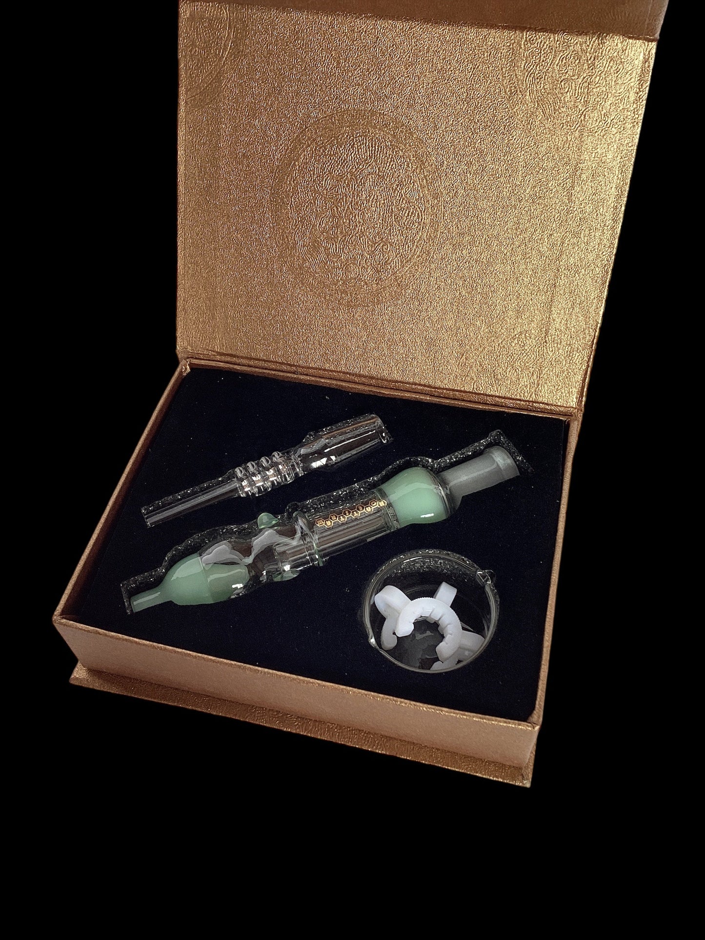 The HoneyStraw 2.0 MINI