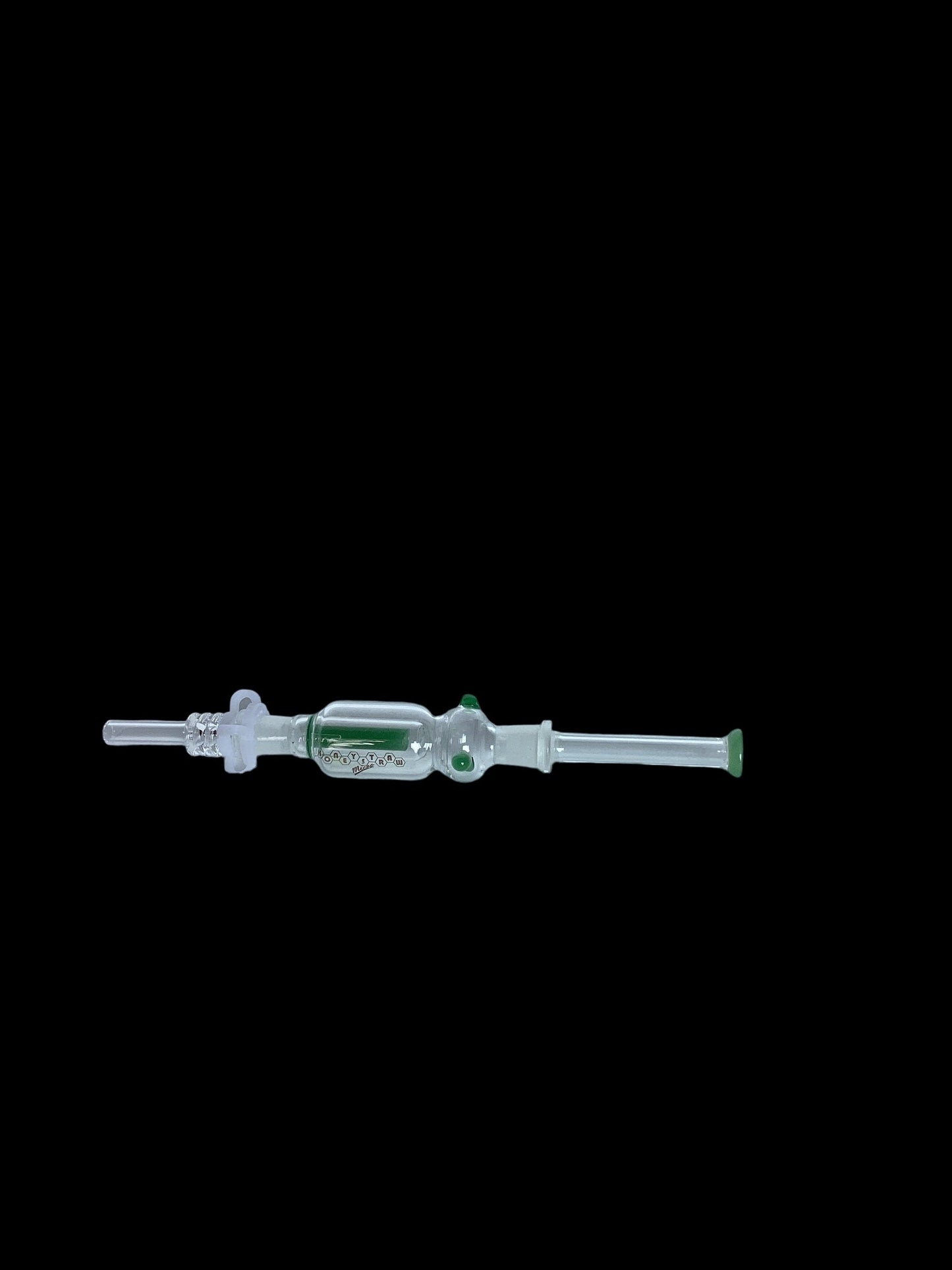 The HoneyStraw Micro