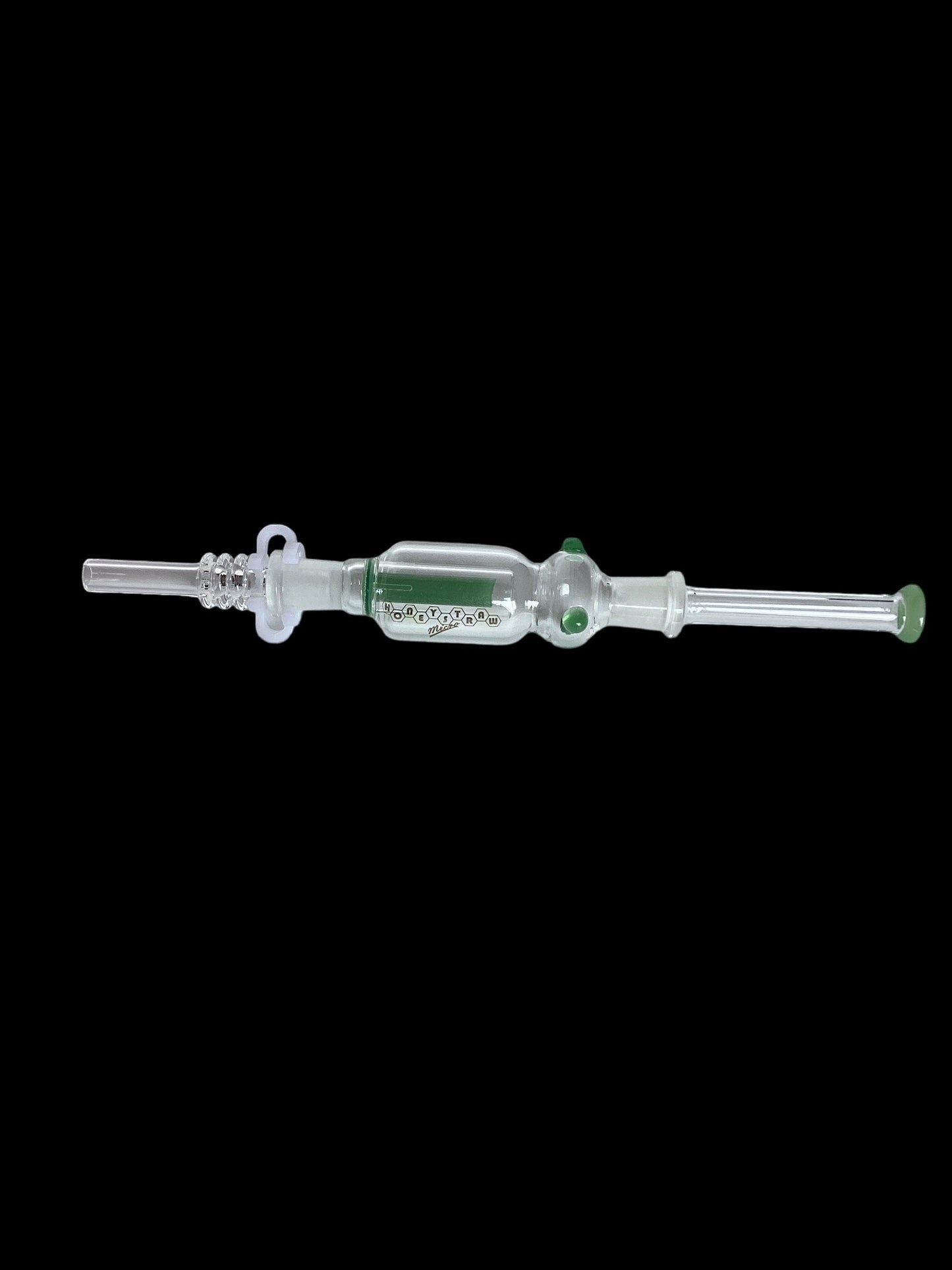 The HoneyStraw Micro
