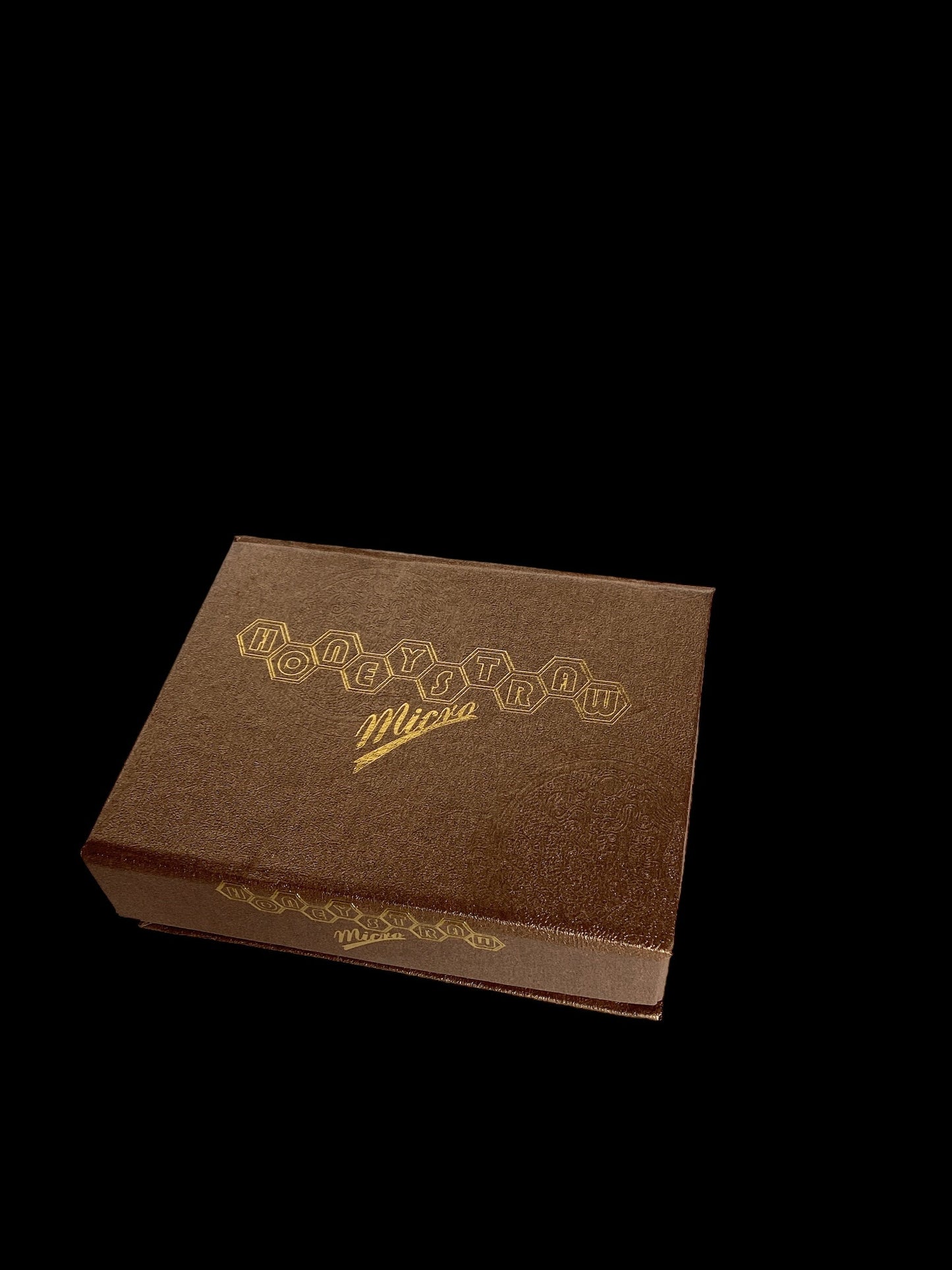 The HoneyStraw Micro