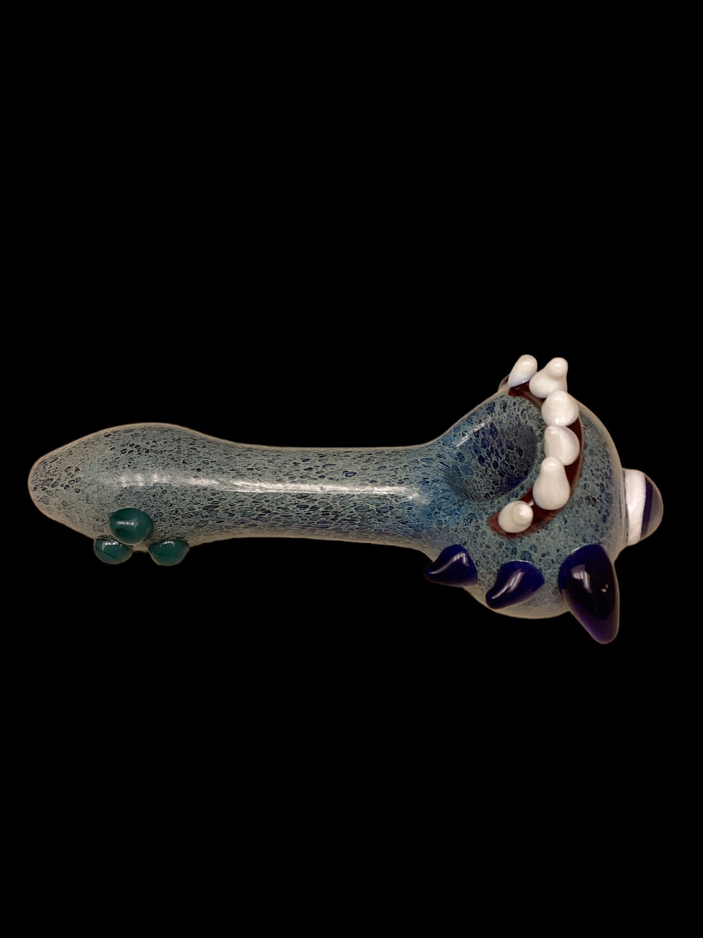 Cyclops Pipe