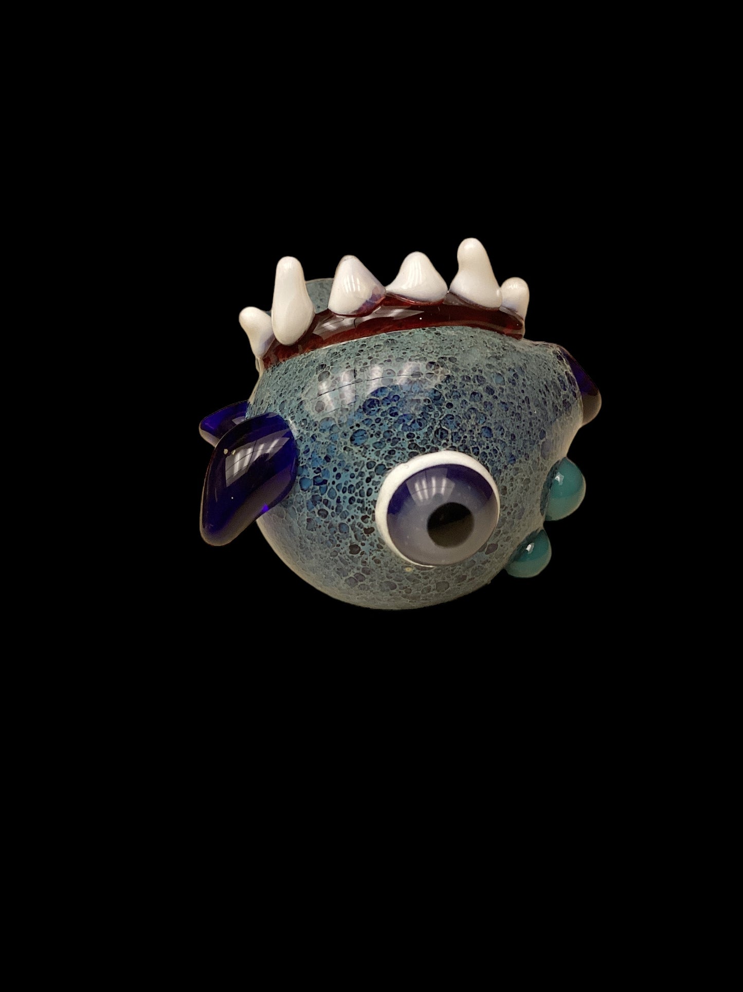 Cyclops Pipe