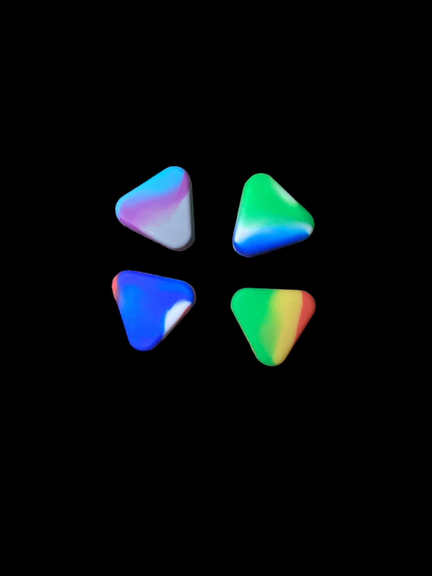 Small Triangle Slick
