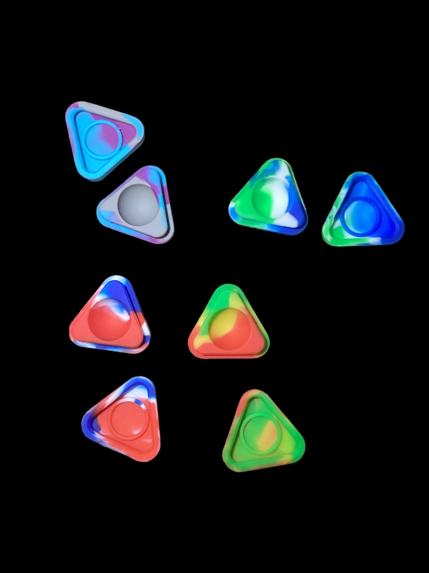Small Triangle Slick