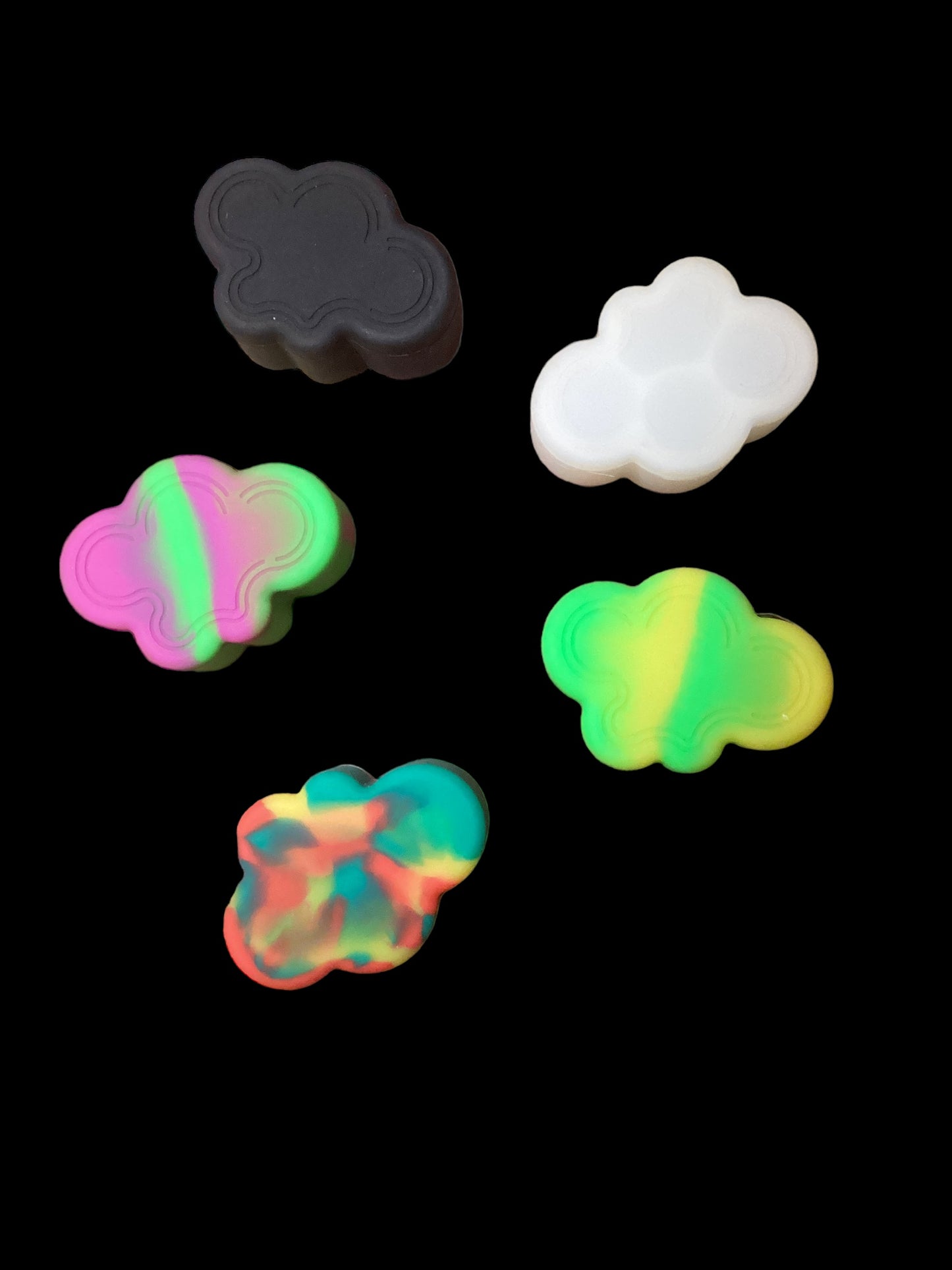 Small Cloud Slick