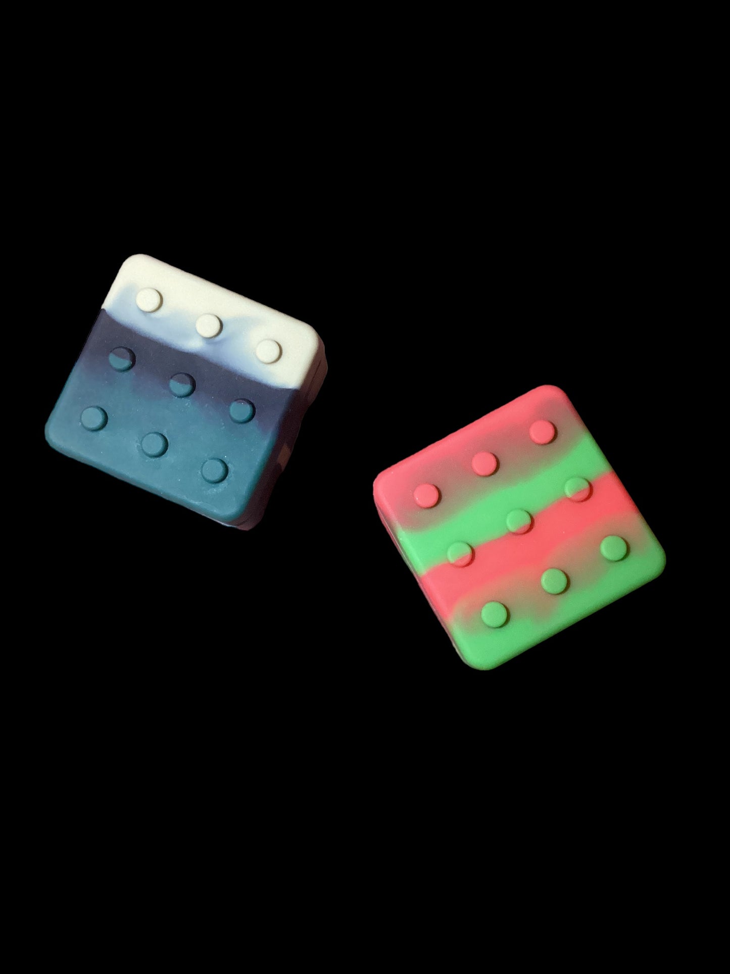 Small Lego Slick