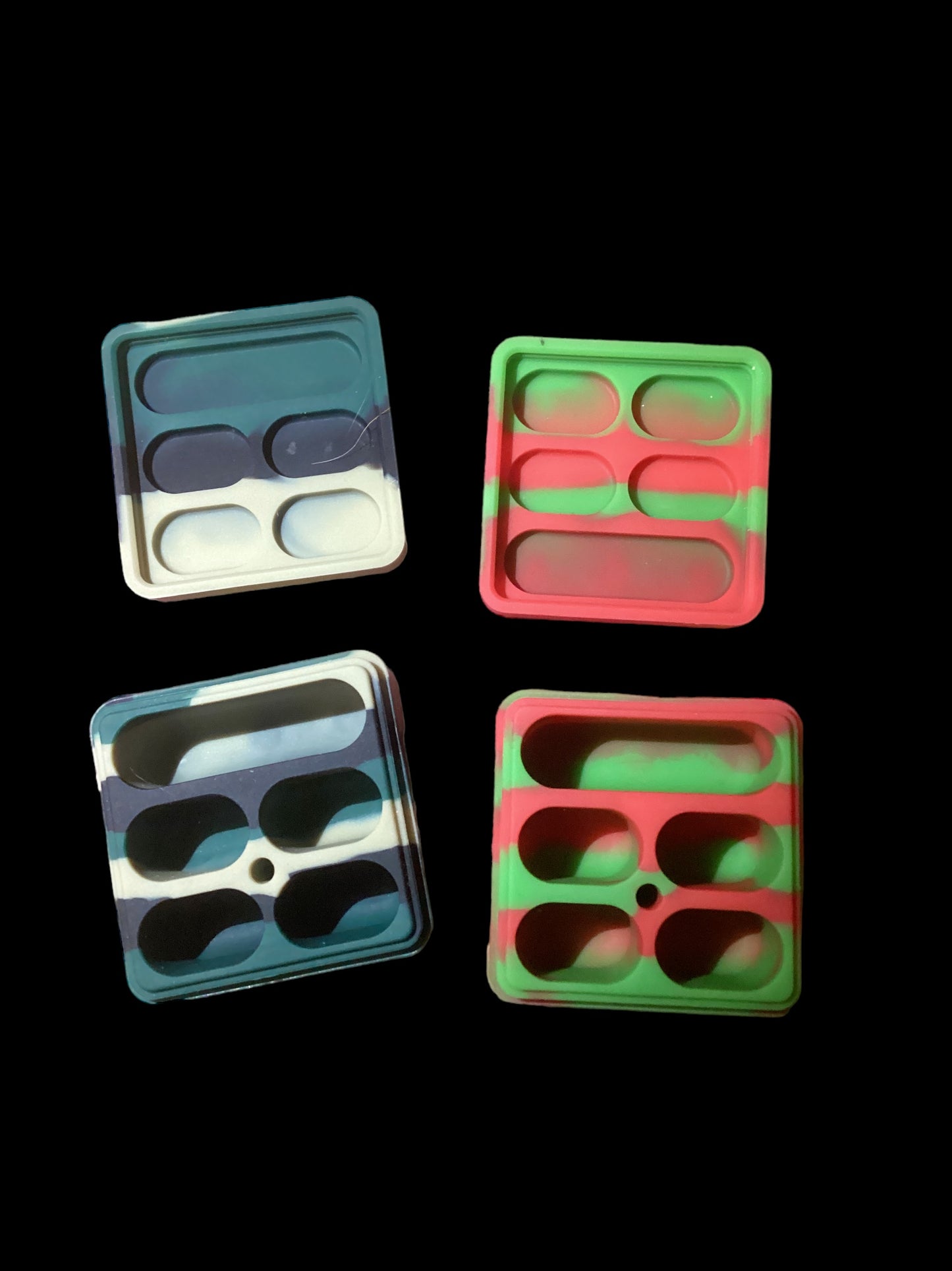 Small Lego Slick