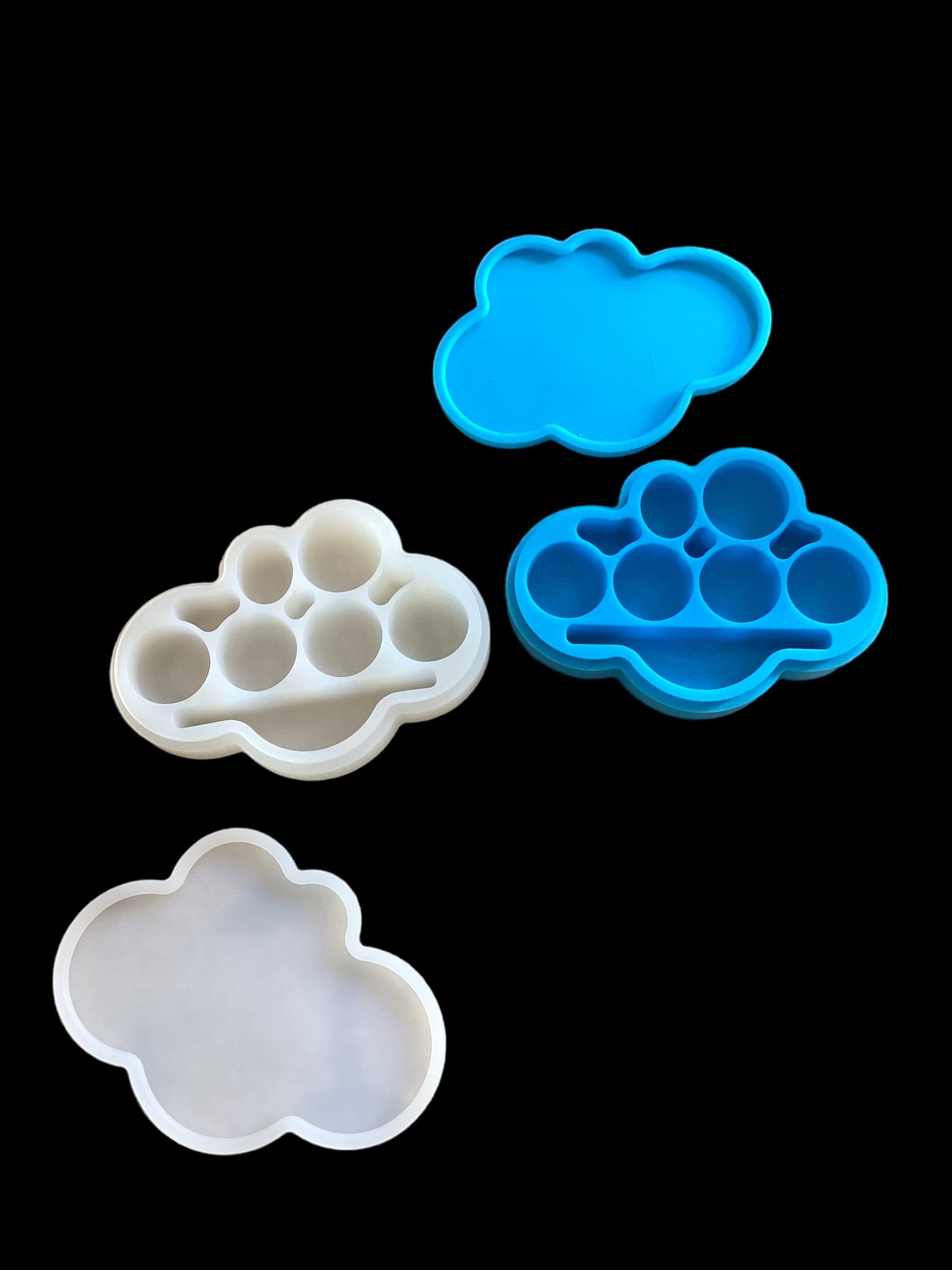 Large Cloud Slick