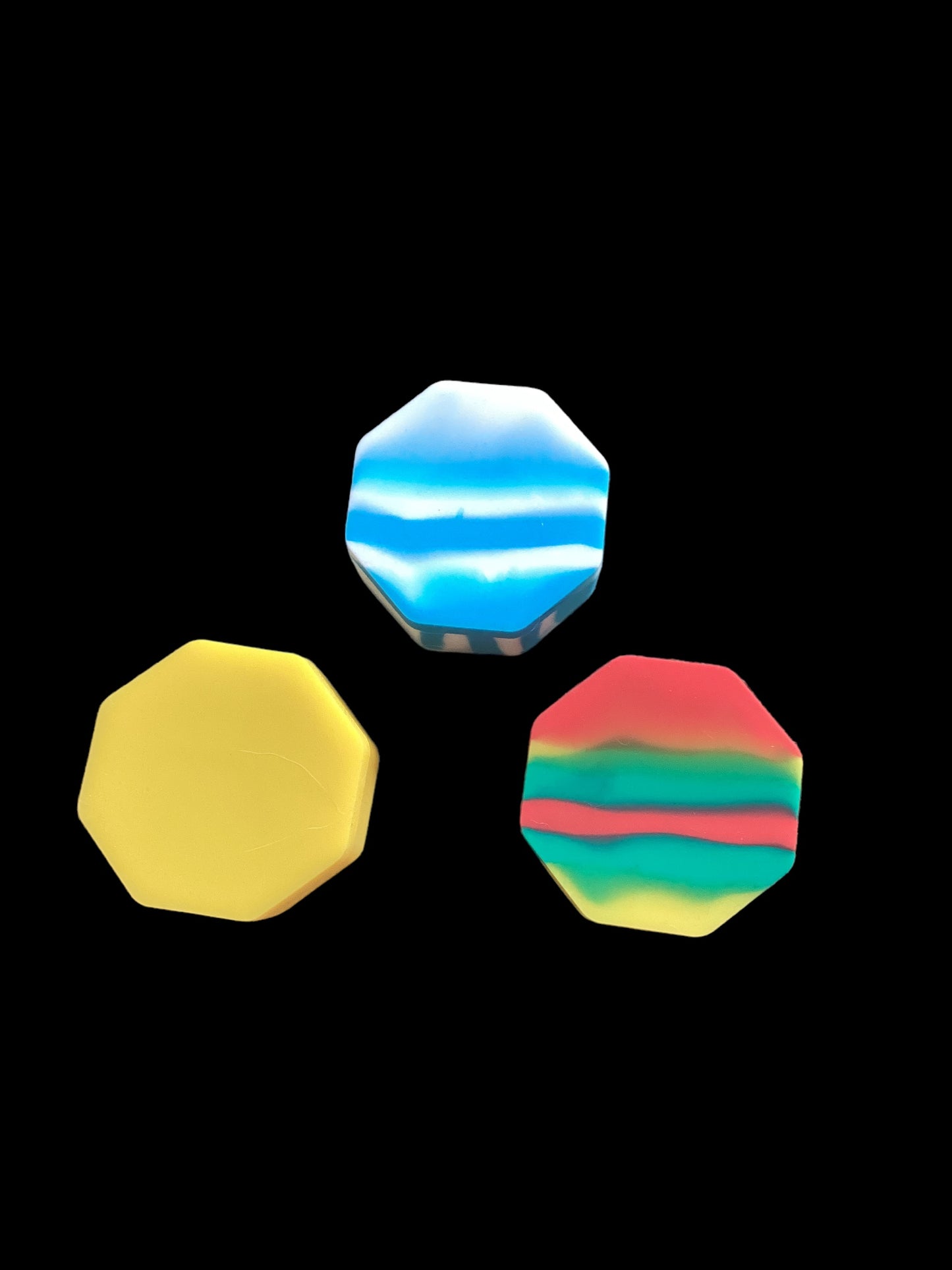 Hexagon Slick