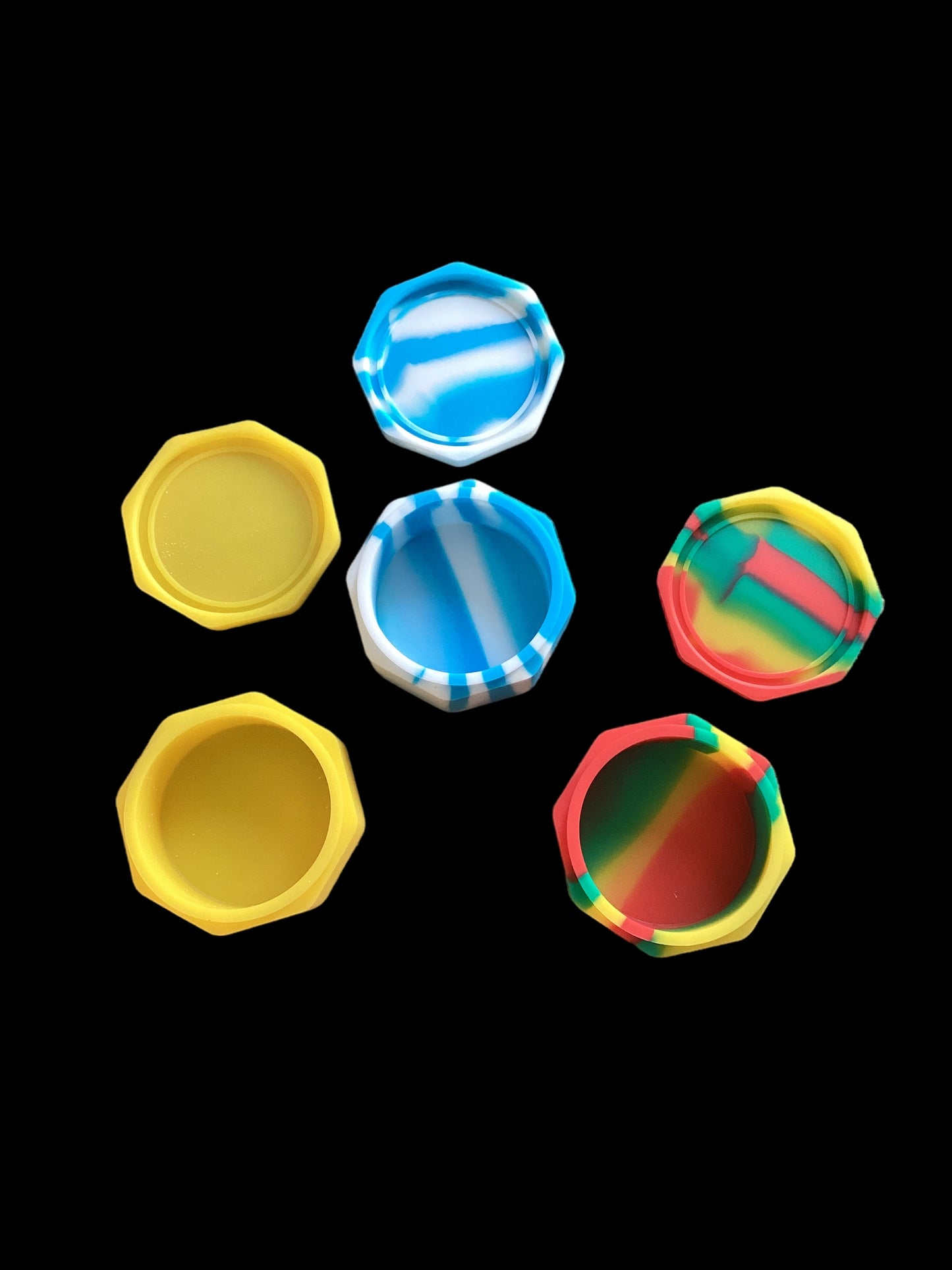 Hexagon Slick