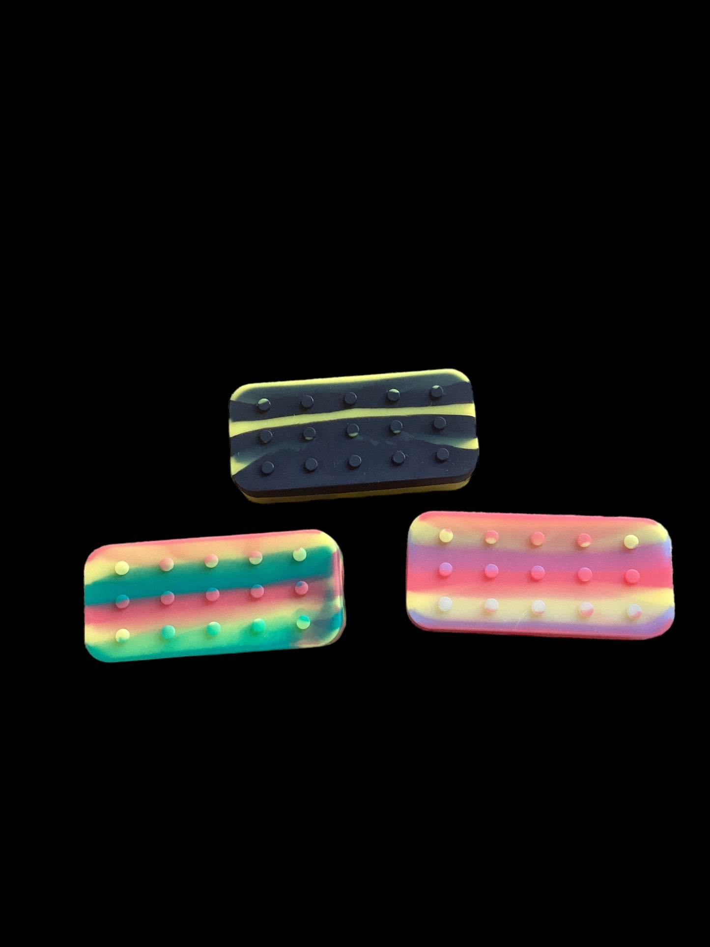Rectangle Lego Slick