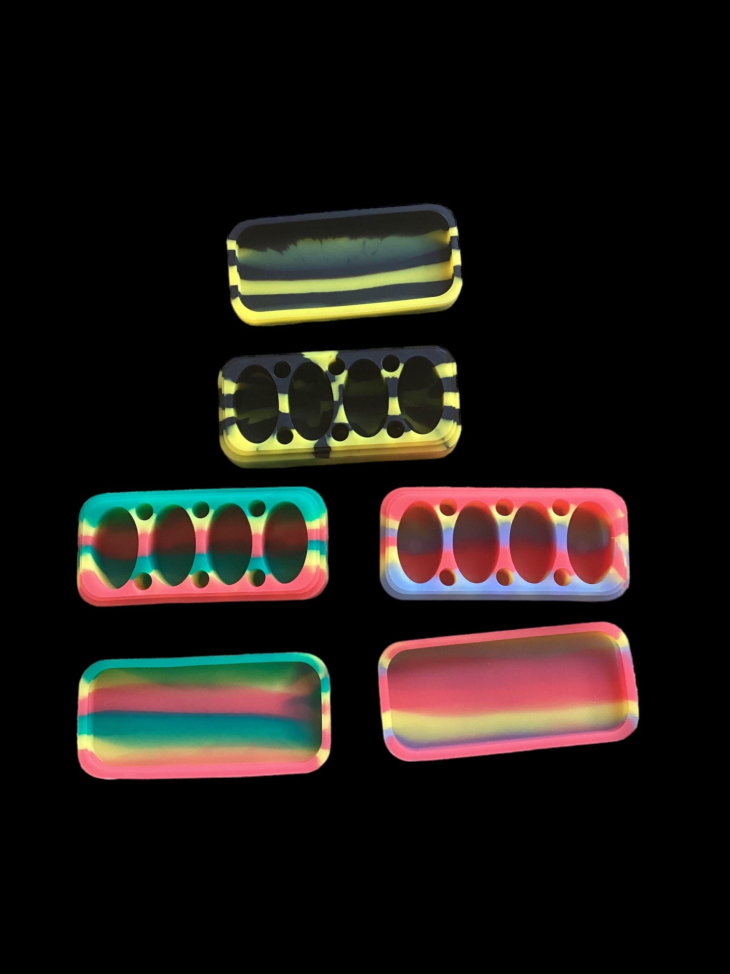 Rectangle Lego Slick