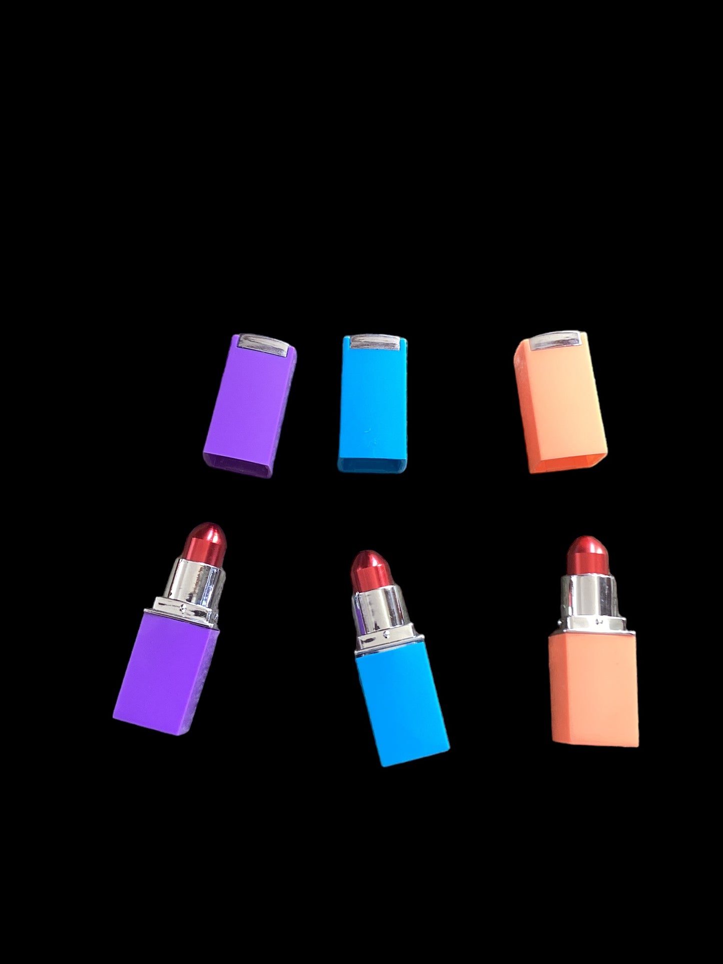 Lip Stick Pipe
