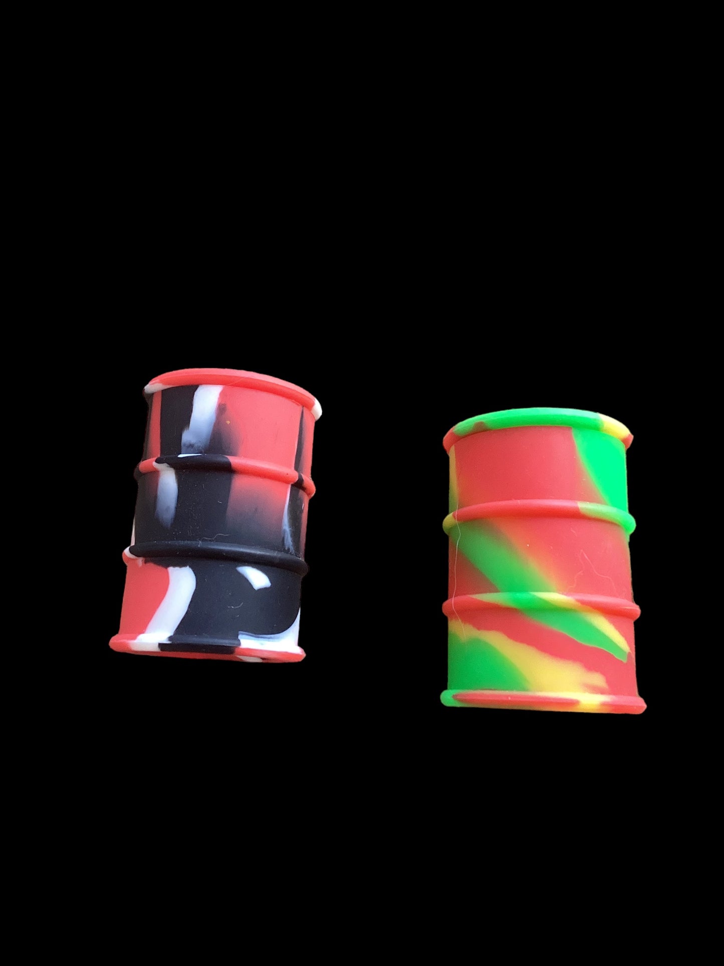 Small Barrel Slick
