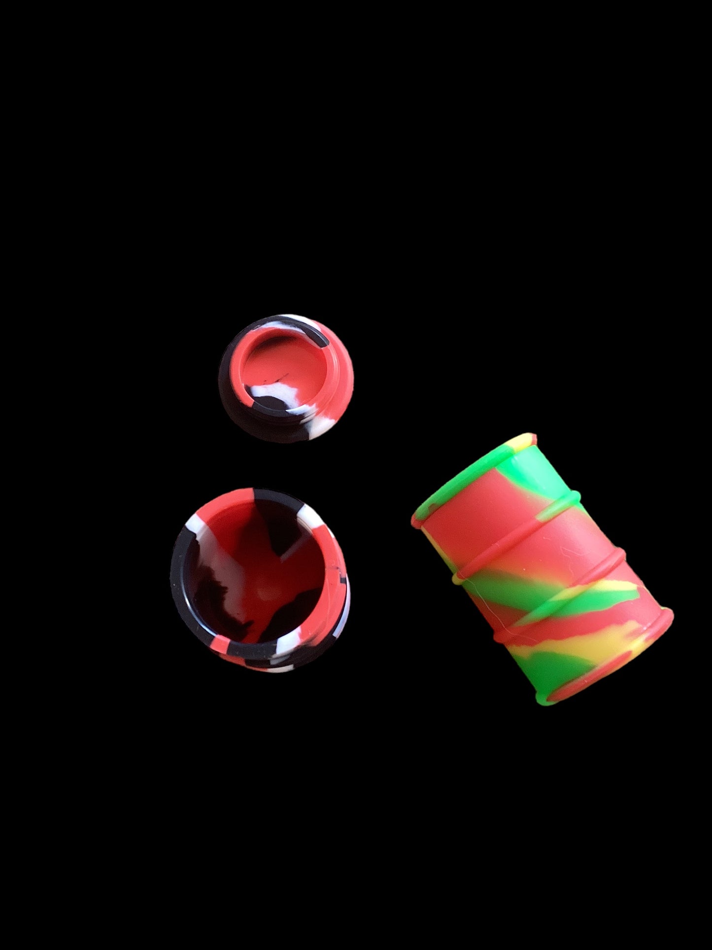 Small Barrel Slick