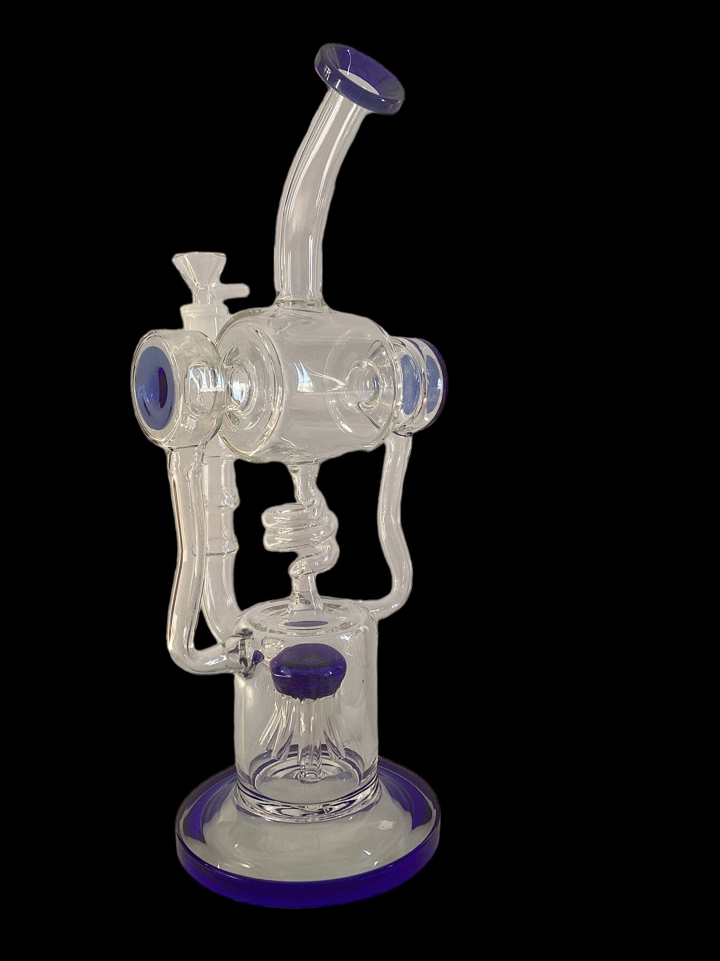 Big Rig - 14mm