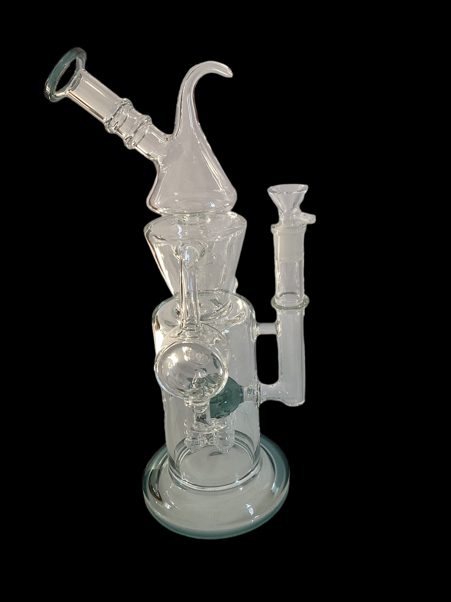 Hook Rig - 14mm