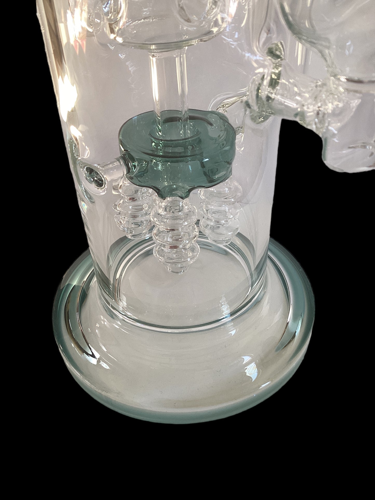 Hook Rig - 14mm