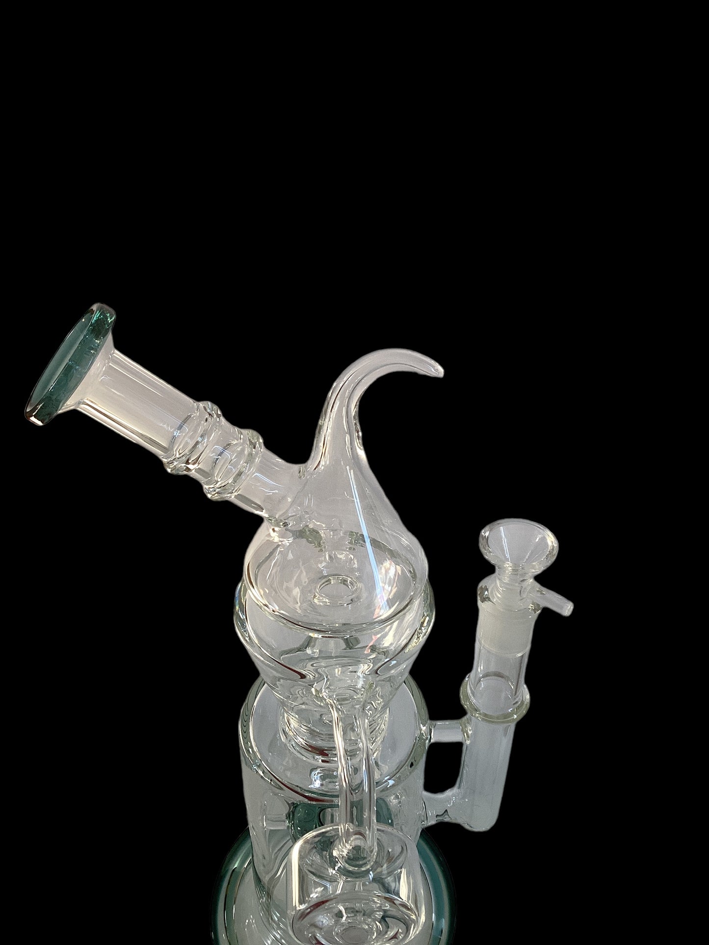 Hook Rig - 14mm