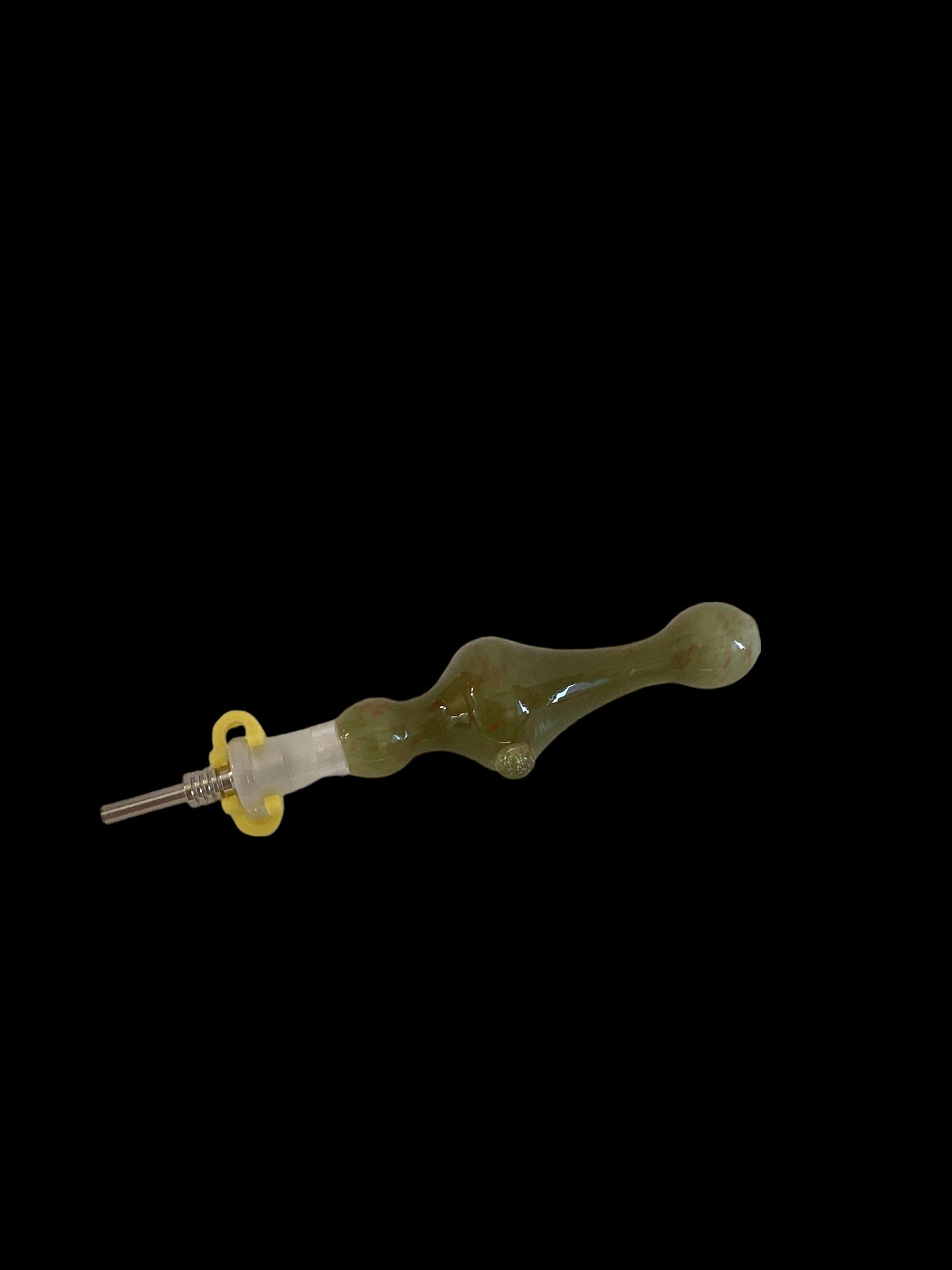 Micro Nectar Collector