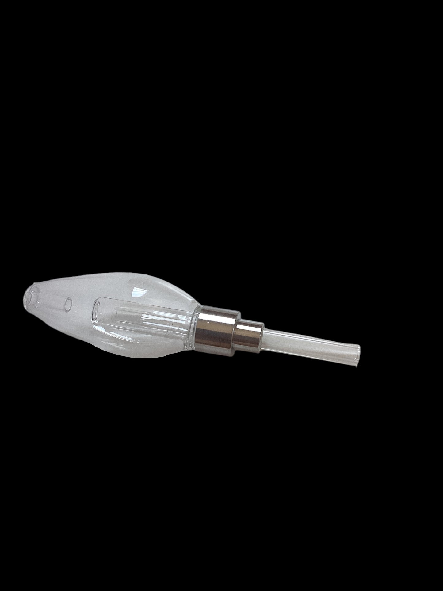 Light Bulb Nectar Collector