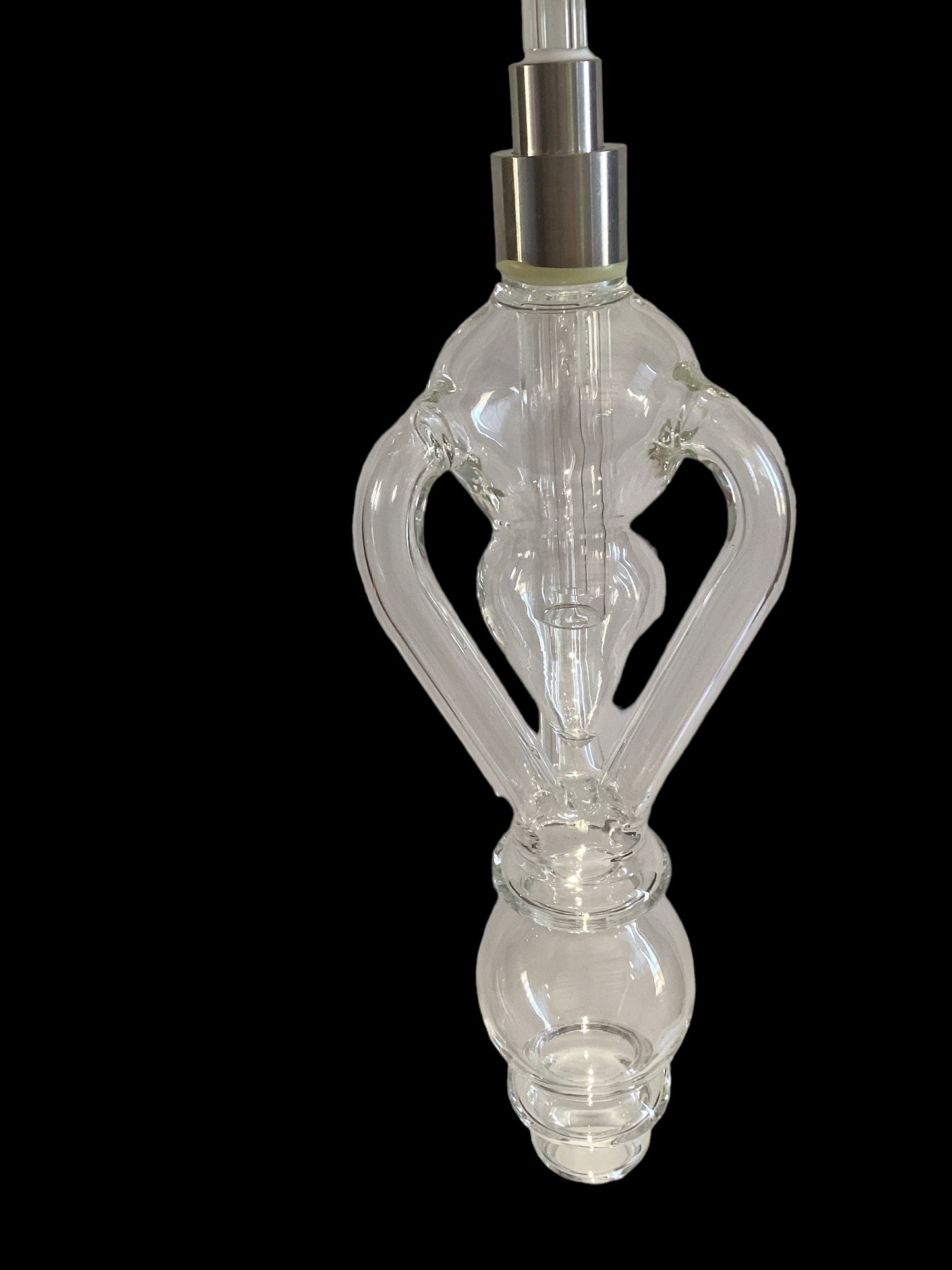 Recycler Nectar Collector
