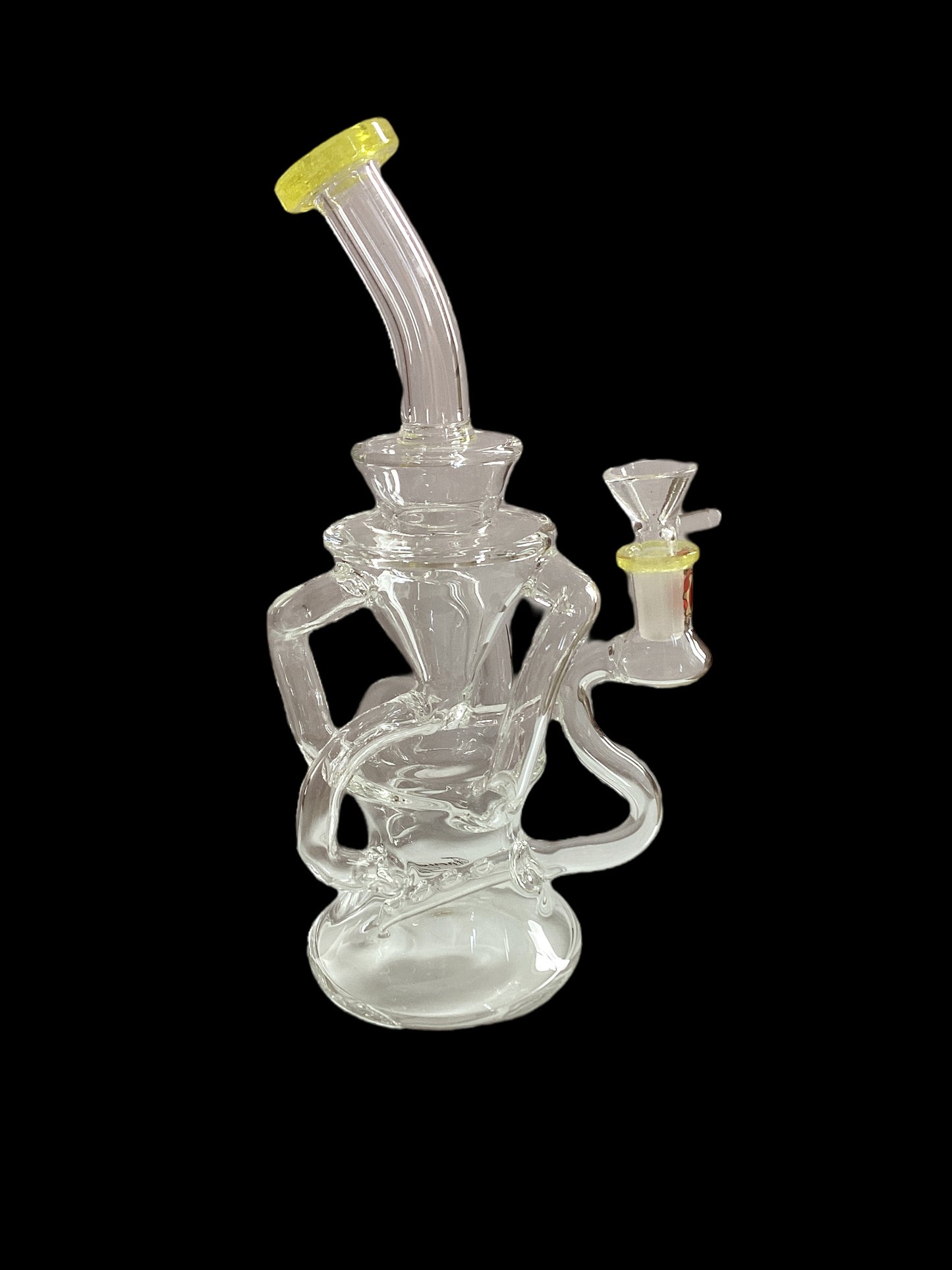 Recycler Dab Rig