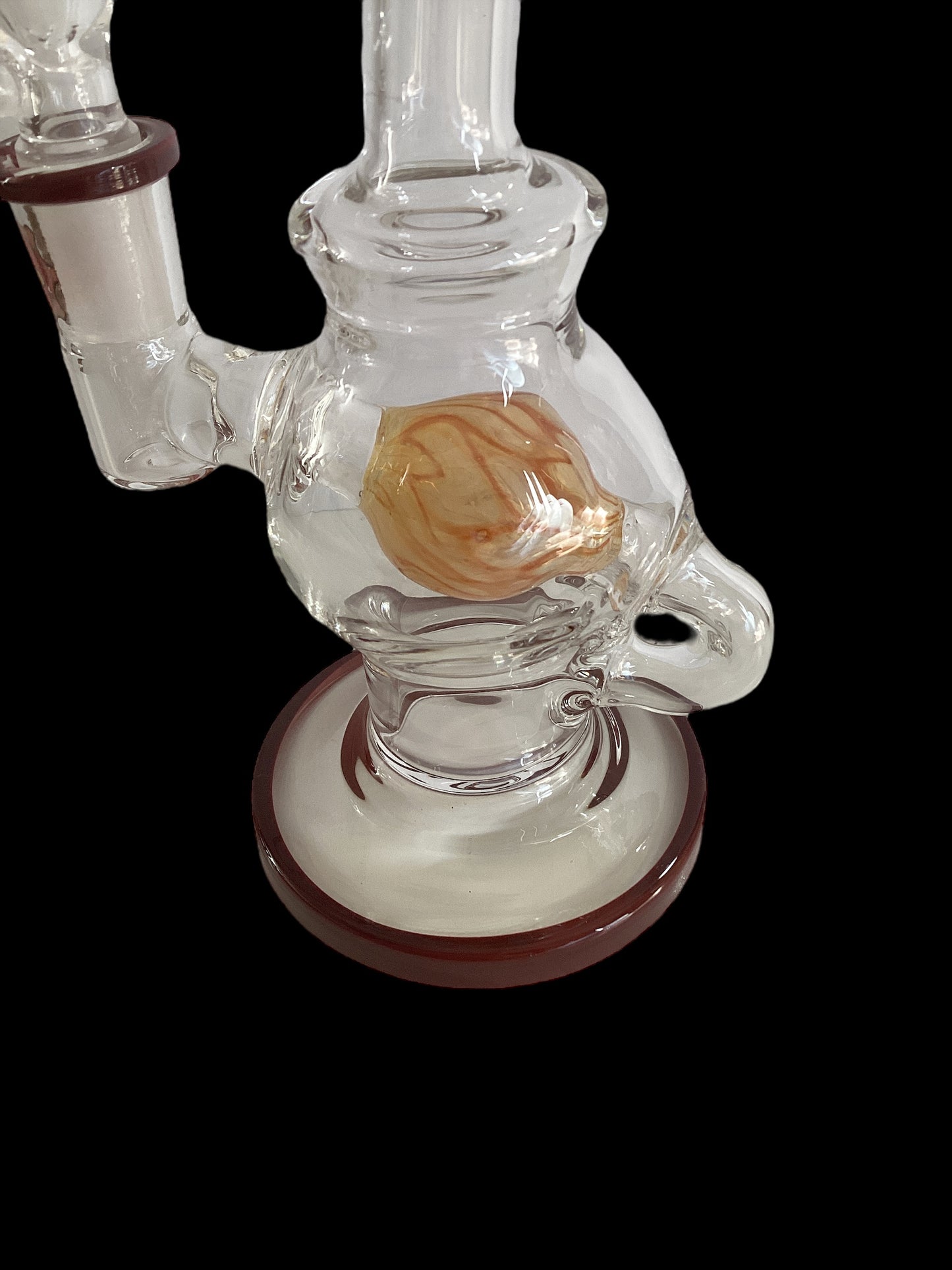 Small Fumed Recycler