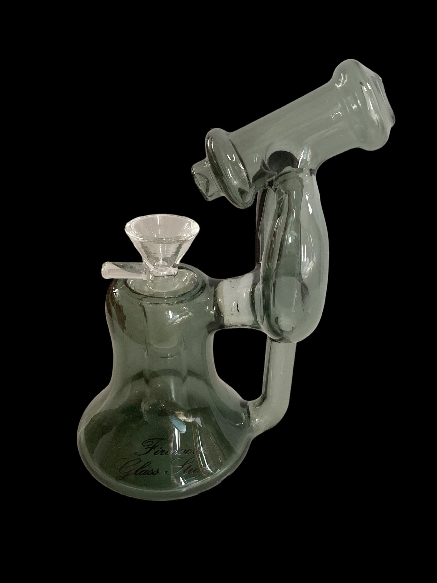 Bell Water Pip