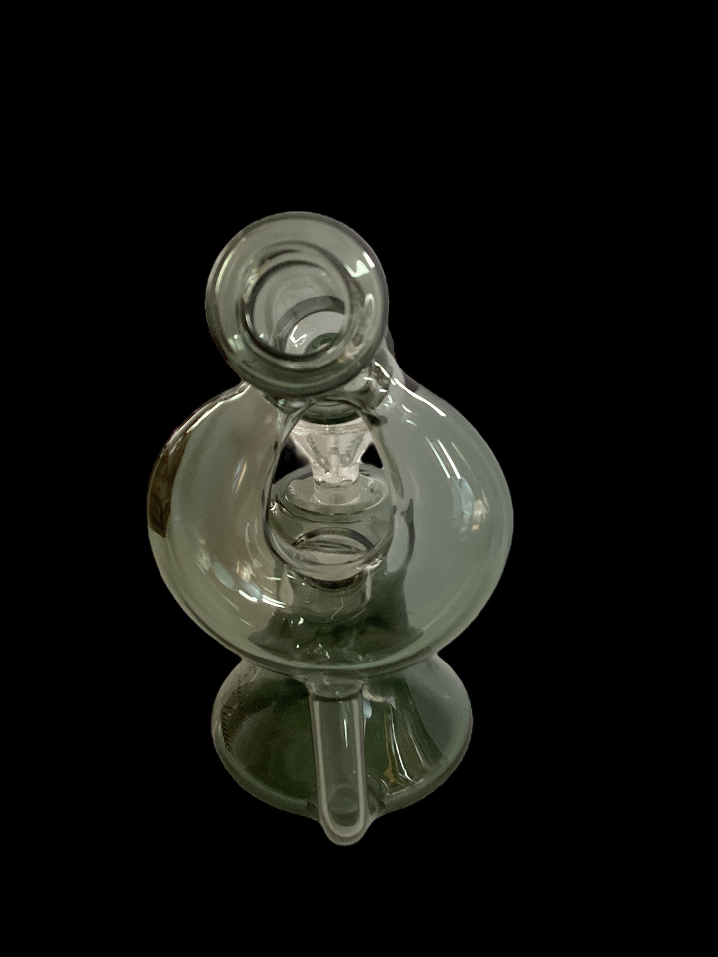 Bell Water Pip
