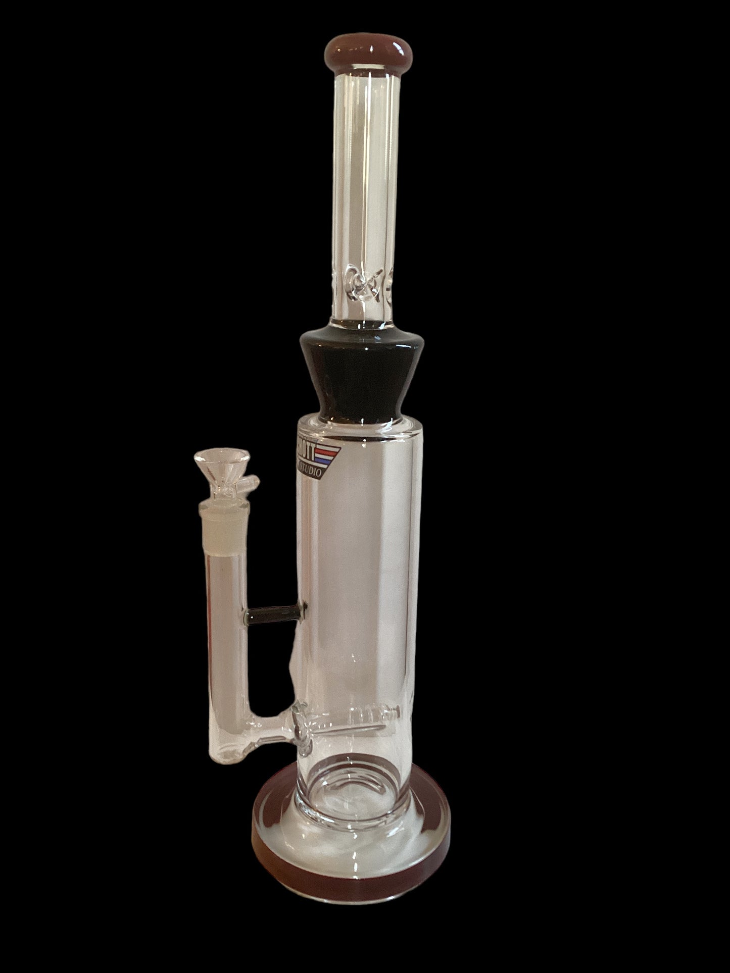 TopSchott Water Pipe