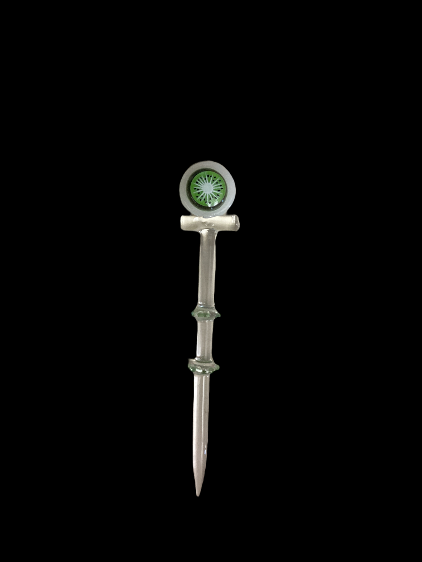 Glass Fruit Dab Tool
