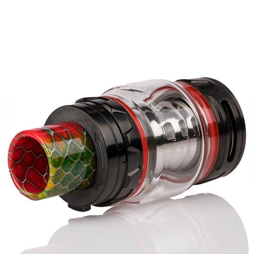 SMOK - TFV 12 Prince Vape Tank - The Bomb Head Shop SMOK - TFV 12 Prince Vape Tank - The Bomb Head Shop