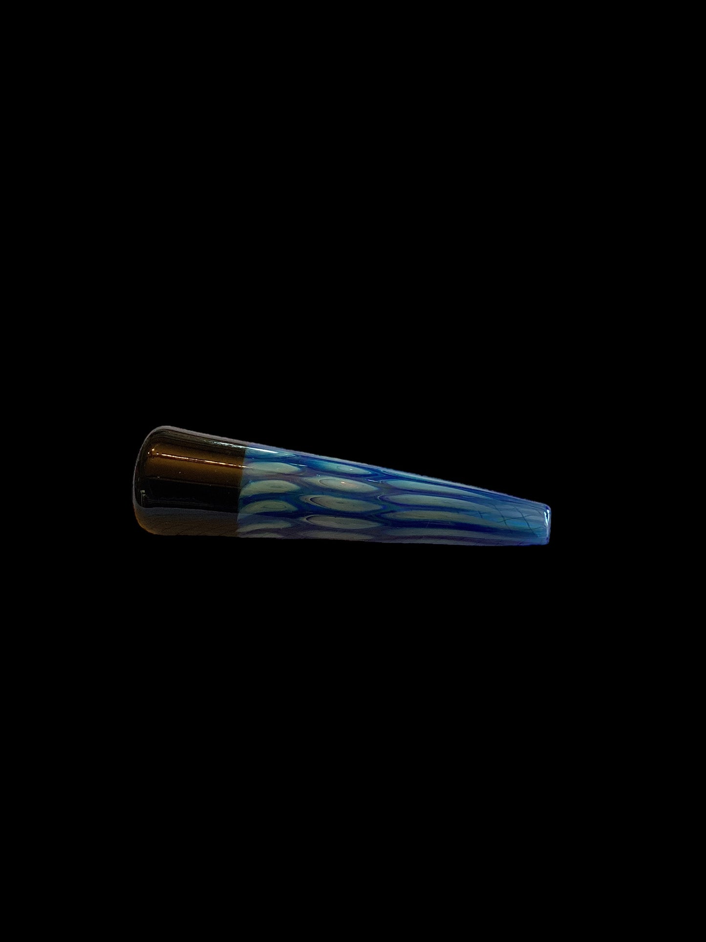 Blue Cone Chillum
