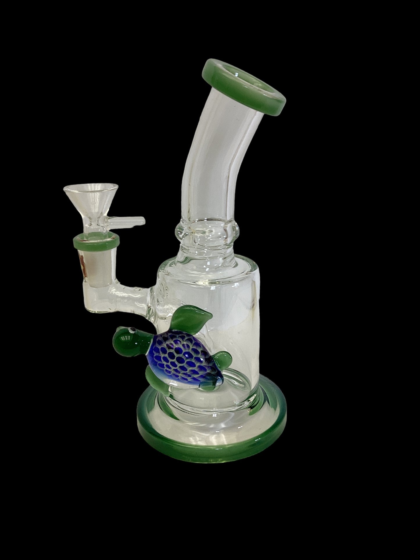 Turtle Dab Rig