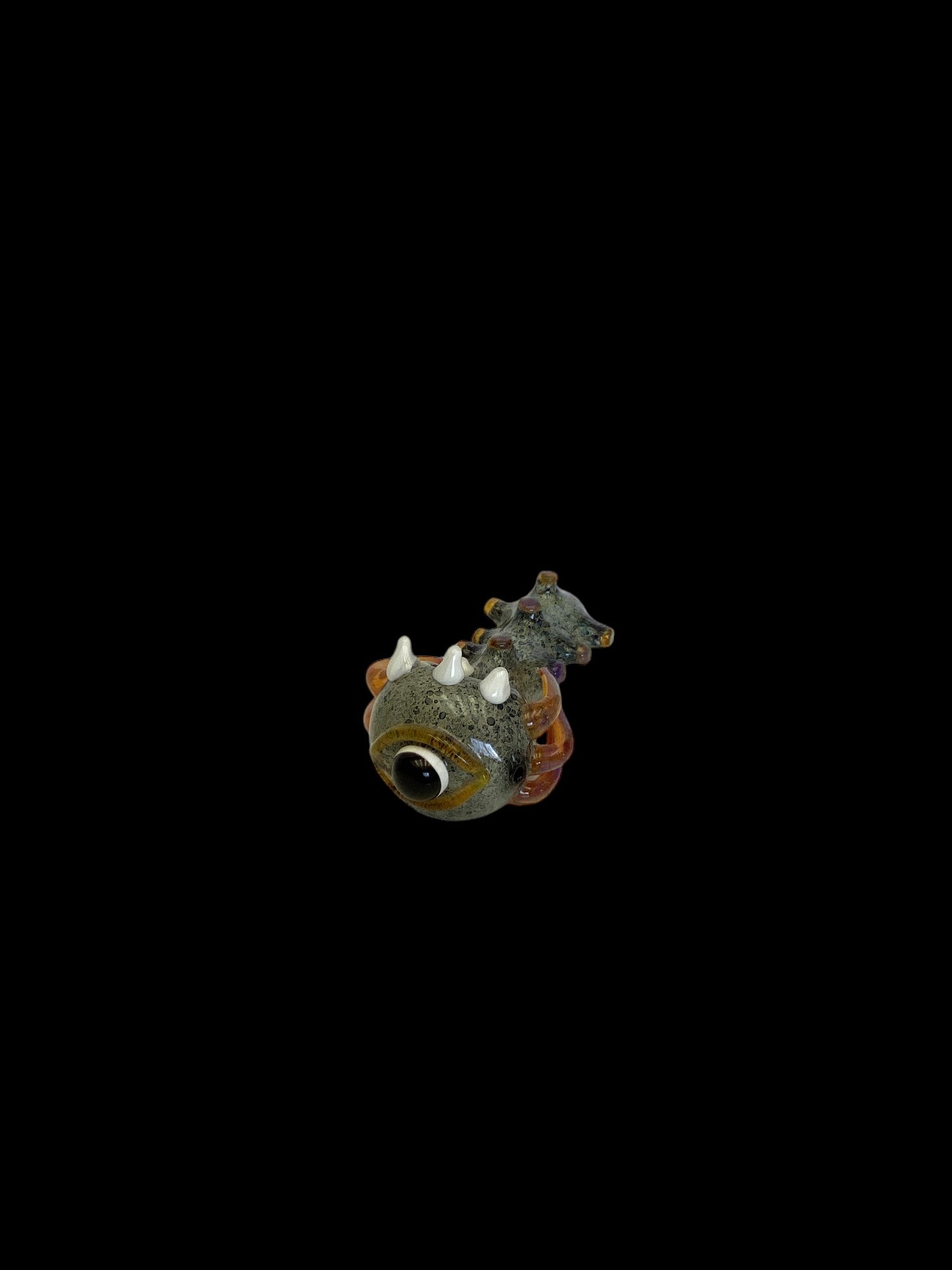 EyeBall Hand Pipe