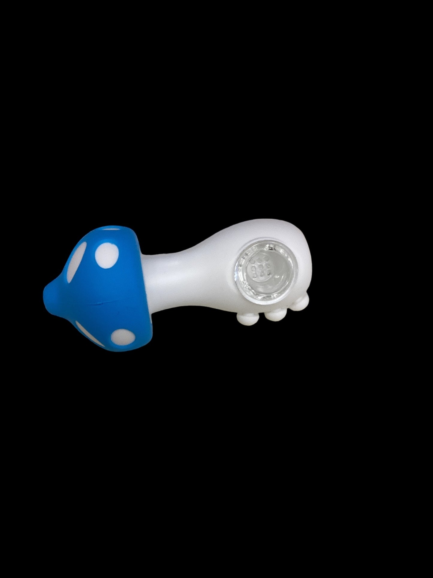 Silicone Mushroom Pipe