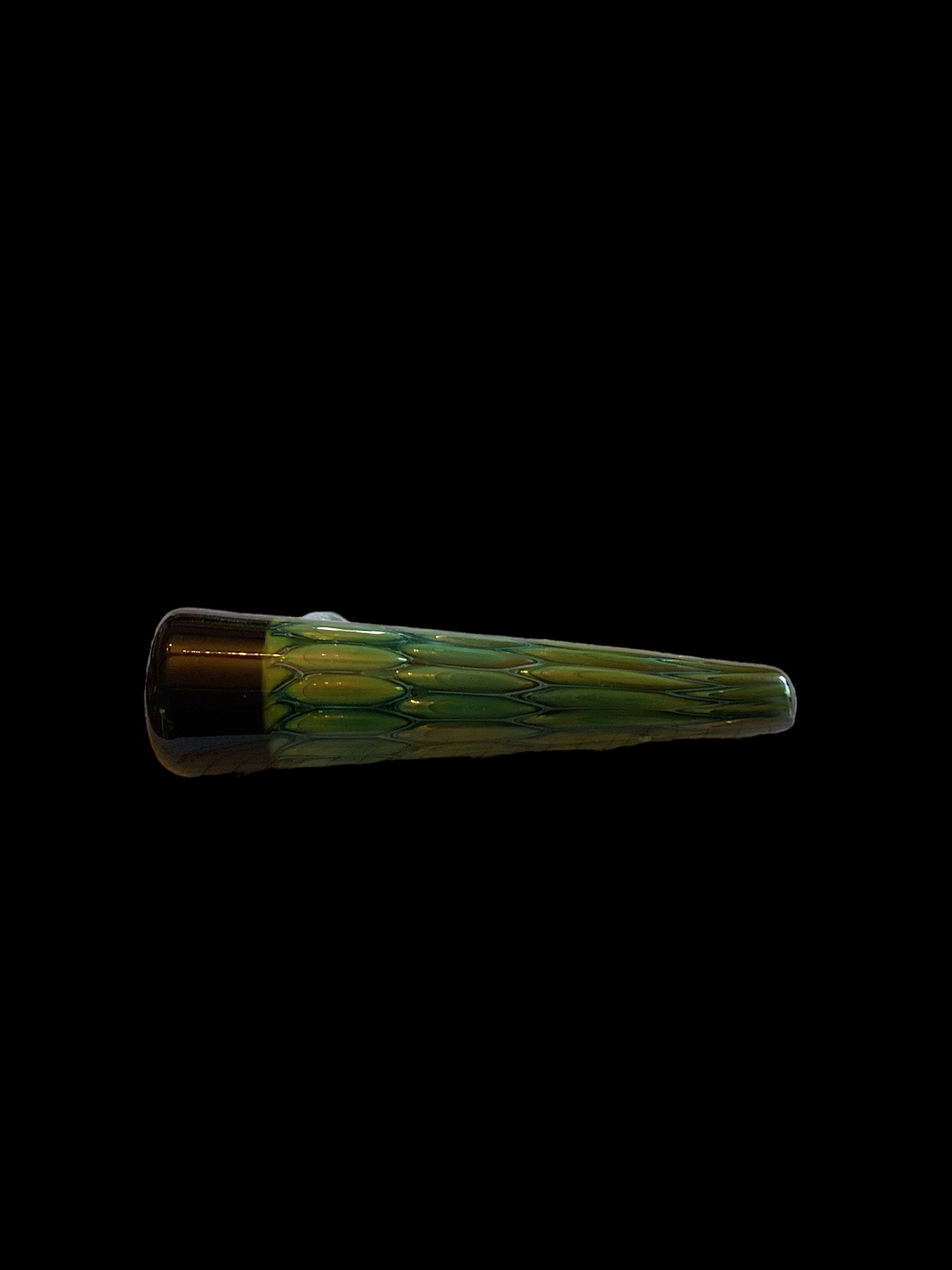 Green Cone Chillum