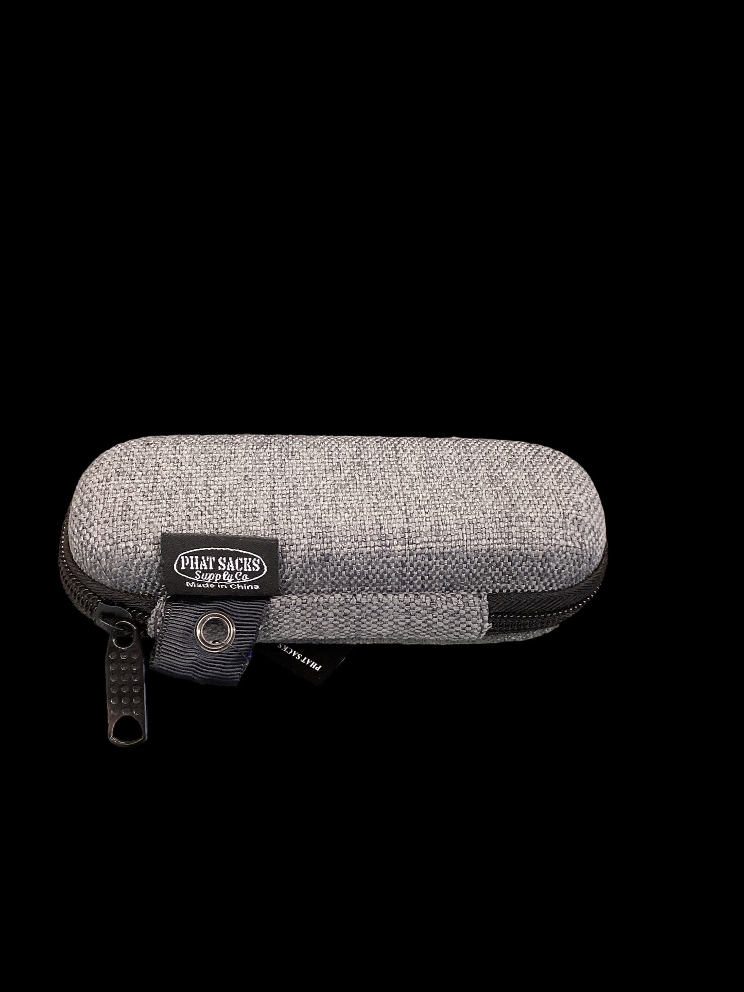 Small Phat Sacks Pipe Case